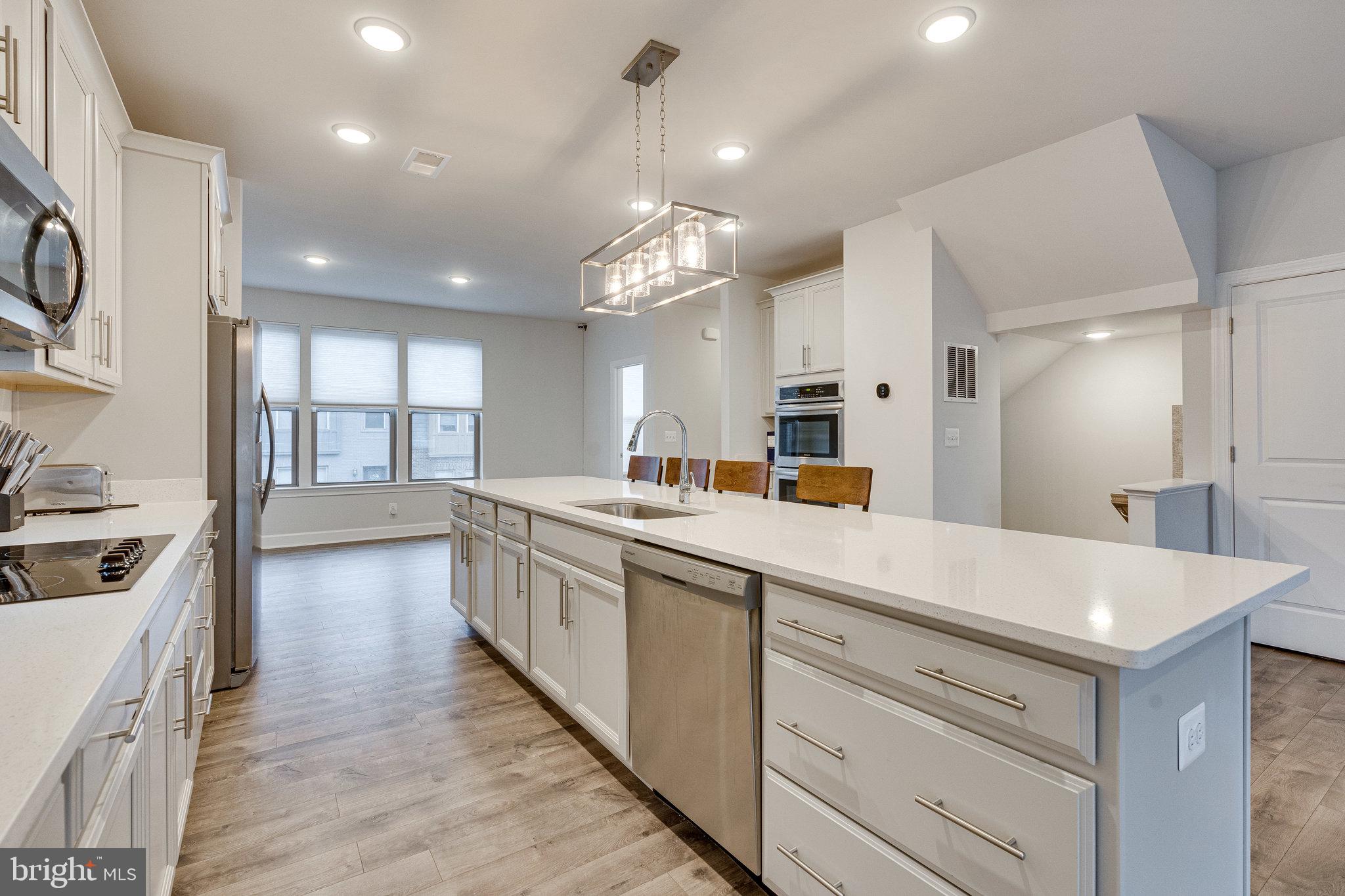 MANASSAS GATEWAY - Residential