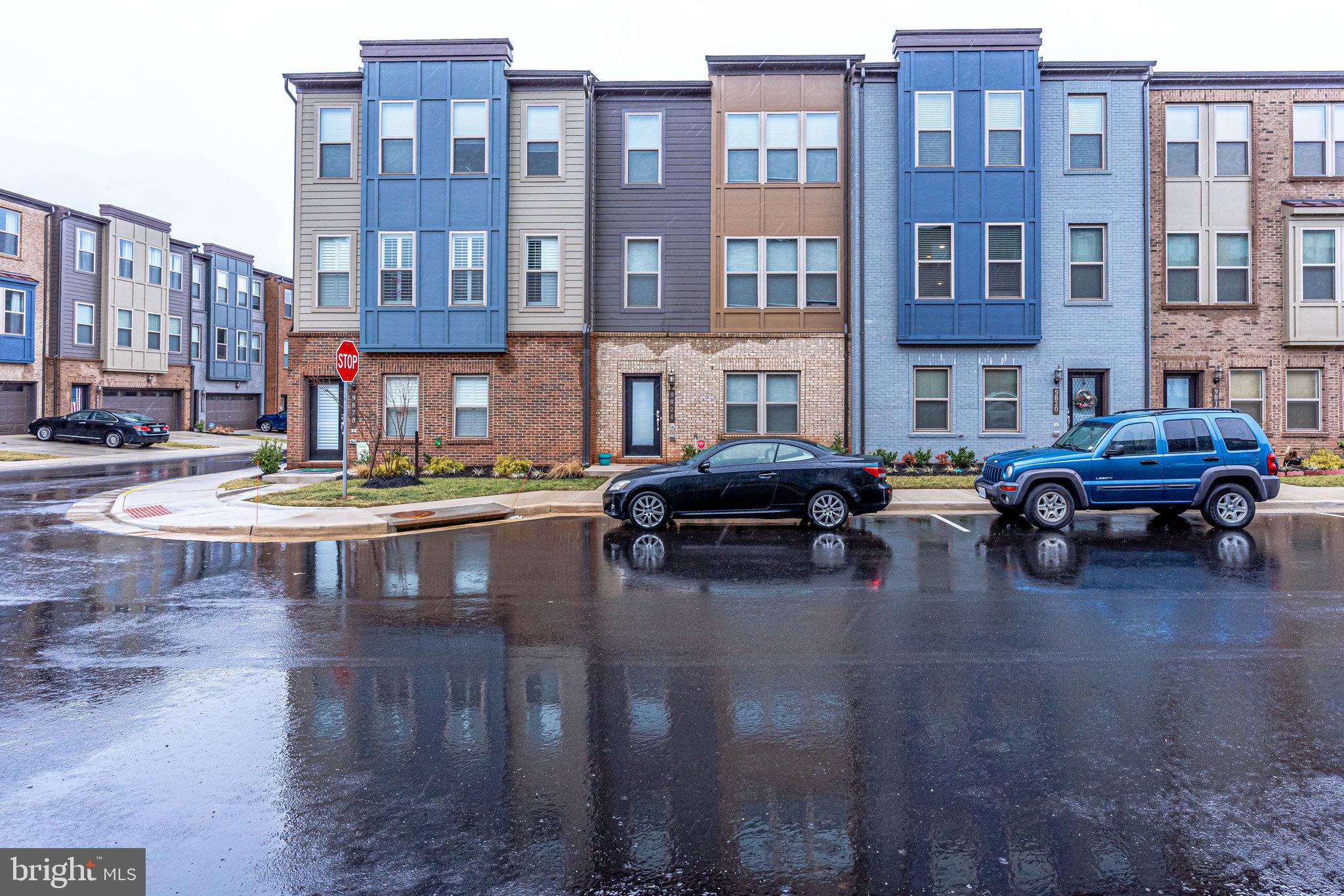 MANASSAS GATEWAY - Residential