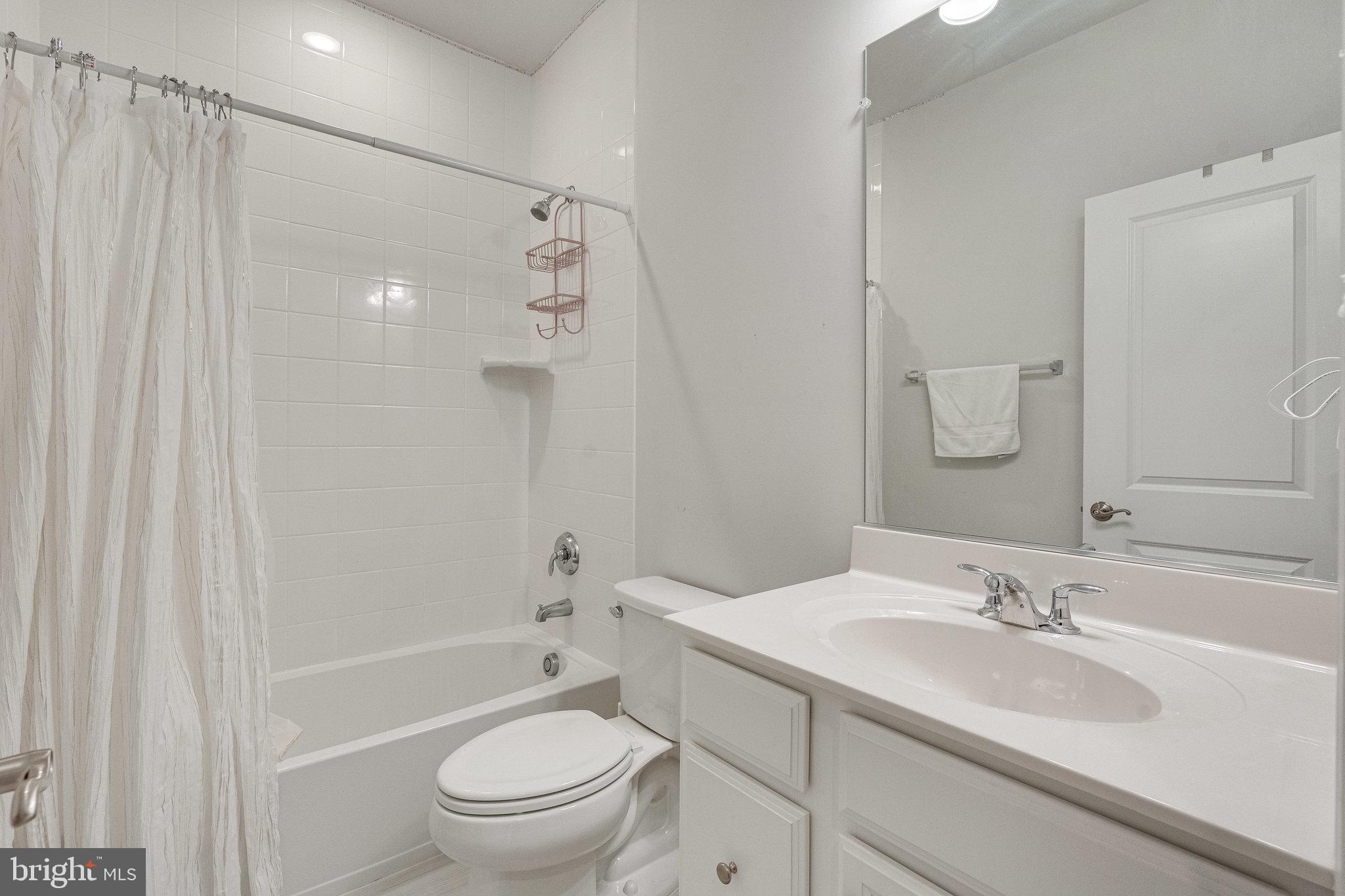 MANASSAS GATEWAY - Residential