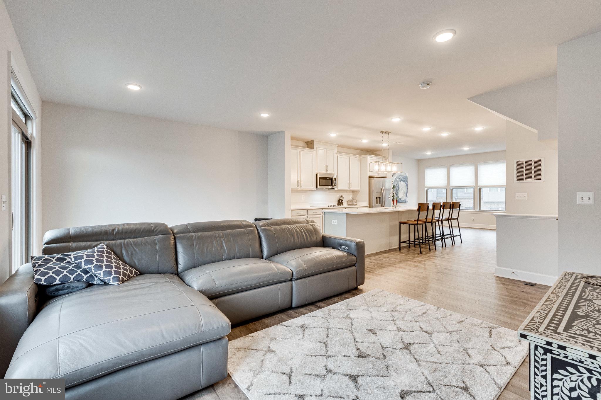 MANASSAS GATEWAY - Residential