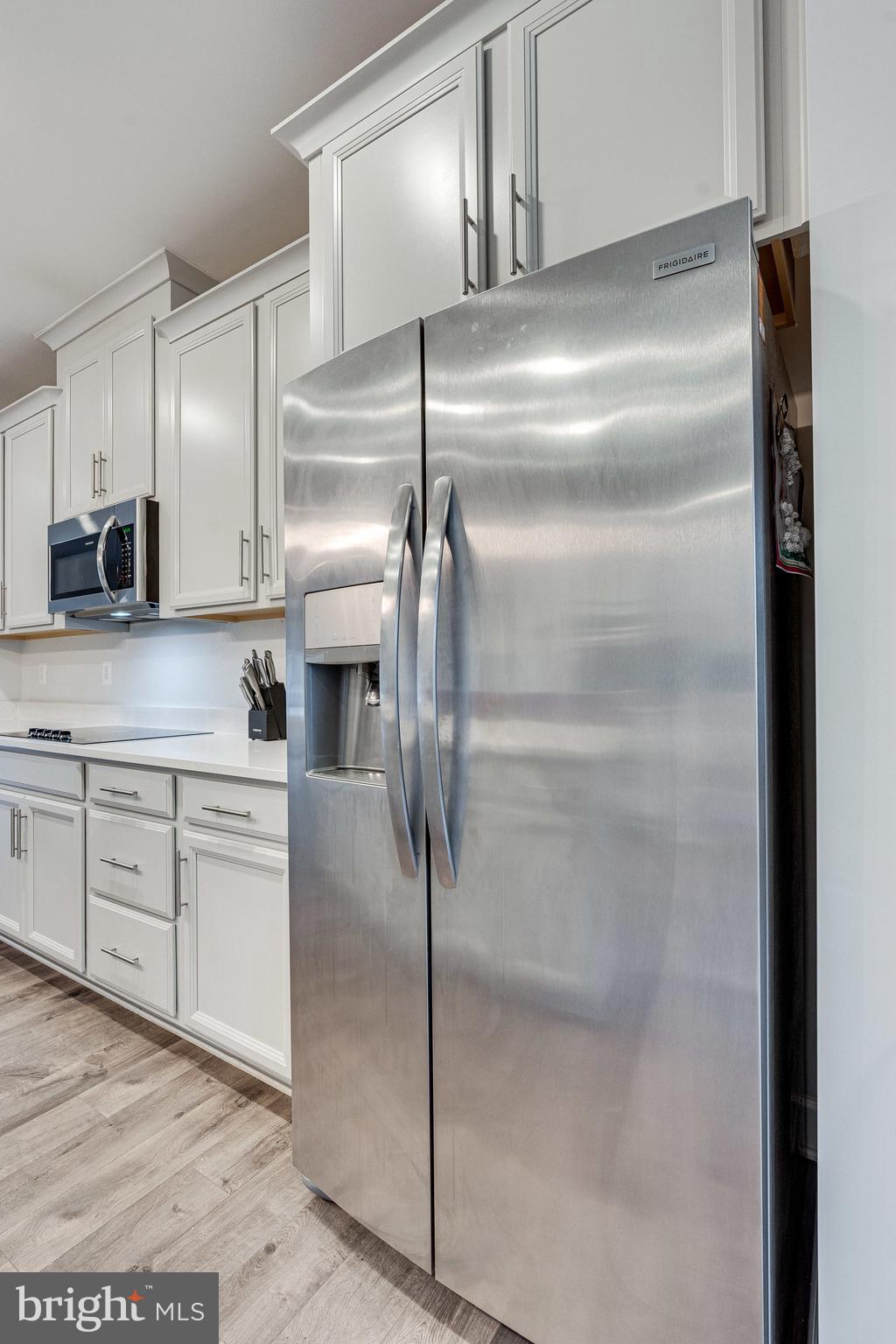 MANASSAS GATEWAY - Residential