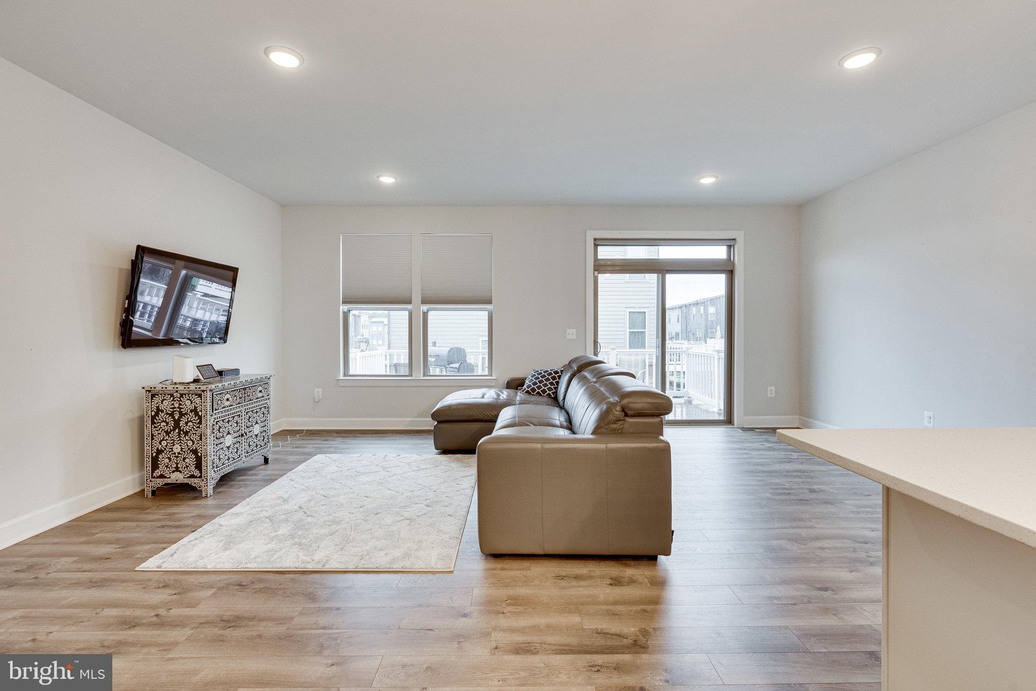 MANASSAS GATEWAY - Residential