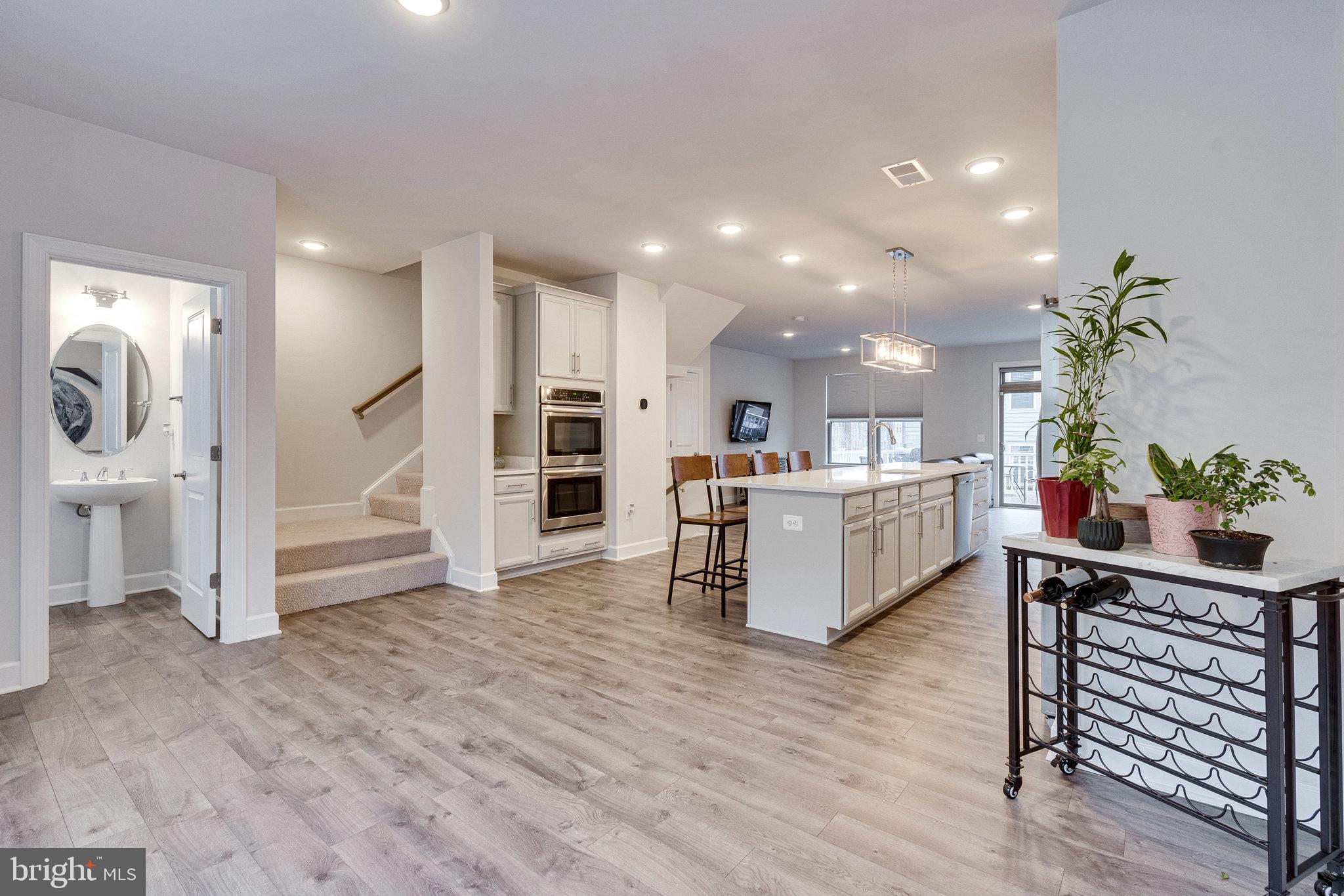 MANASSAS GATEWAY - Residential