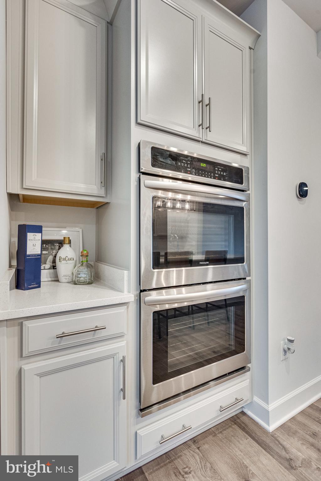 MANASSAS GATEWAY - Residential