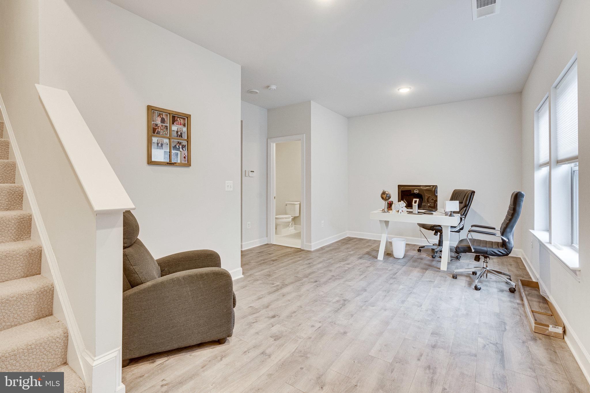 MANASSAS GATEWAY - Residential