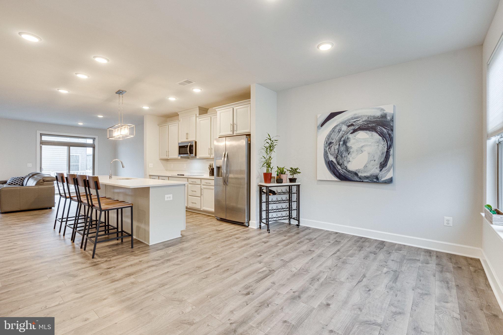 MANASSAS GATEWAY - Residential