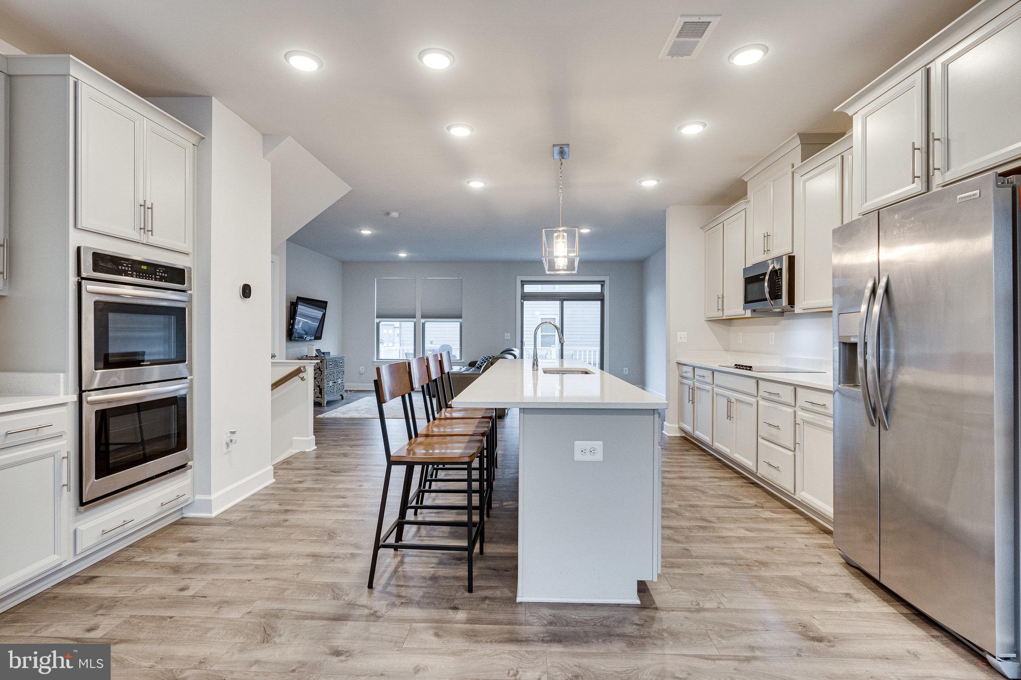 MANASSAS GATEWAY - Residential