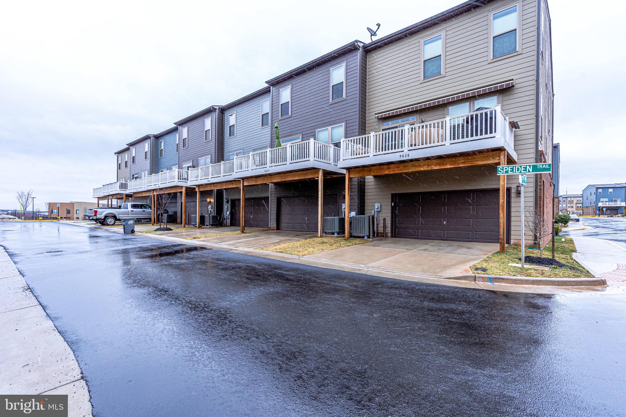 MANASSAS GATEWAY - Residential