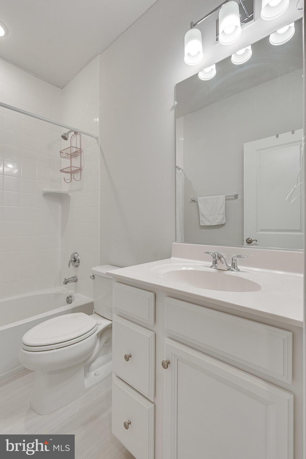 MANASSAS GATEWAY - Residential