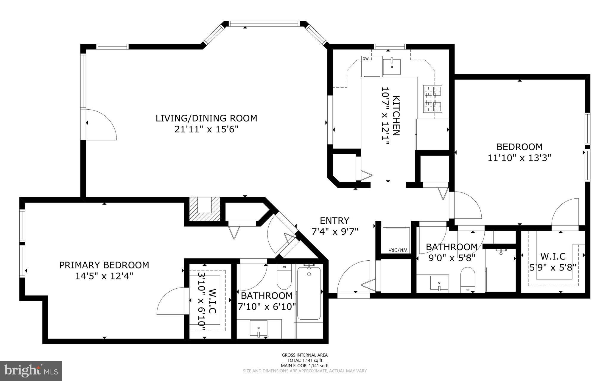 LAKESHORE CONDO - Residential