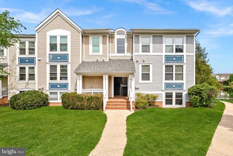 Photo of 20590 Cornstalk Terrace #102, ASHBURN, VA 20147 (MLS # VALO2121506)