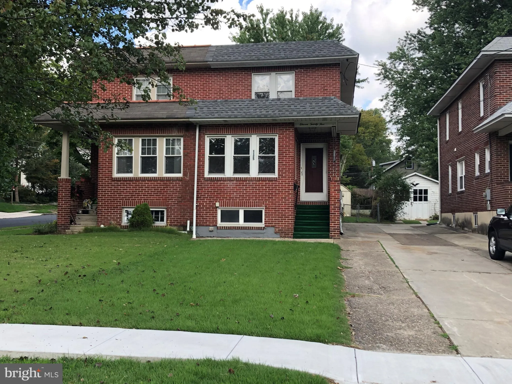 Haddon Township, New Jersey 08107, United States, 3 Bedrooms Bedrooms, ,1 BathroomBathrooms,Residential,Contingent,162113