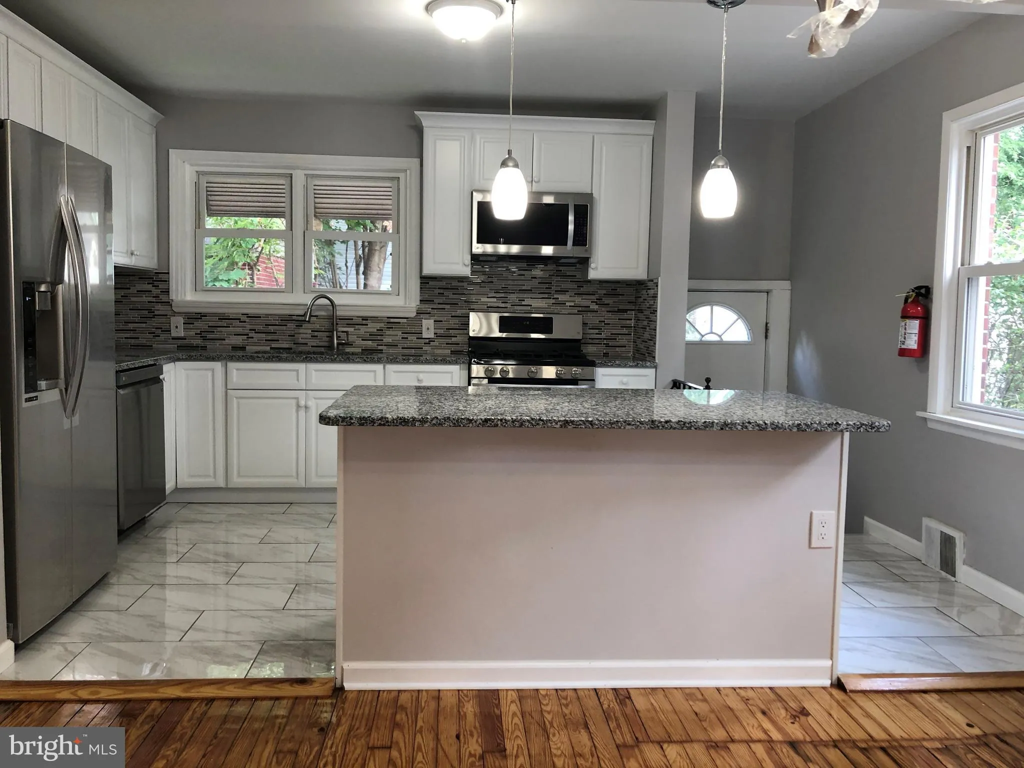 Haddon Township, New Jersey 08107, United States, 3 Bedrooms Bedrooms, ,1 BathroomBathrooms,Residential,Contingent,162113