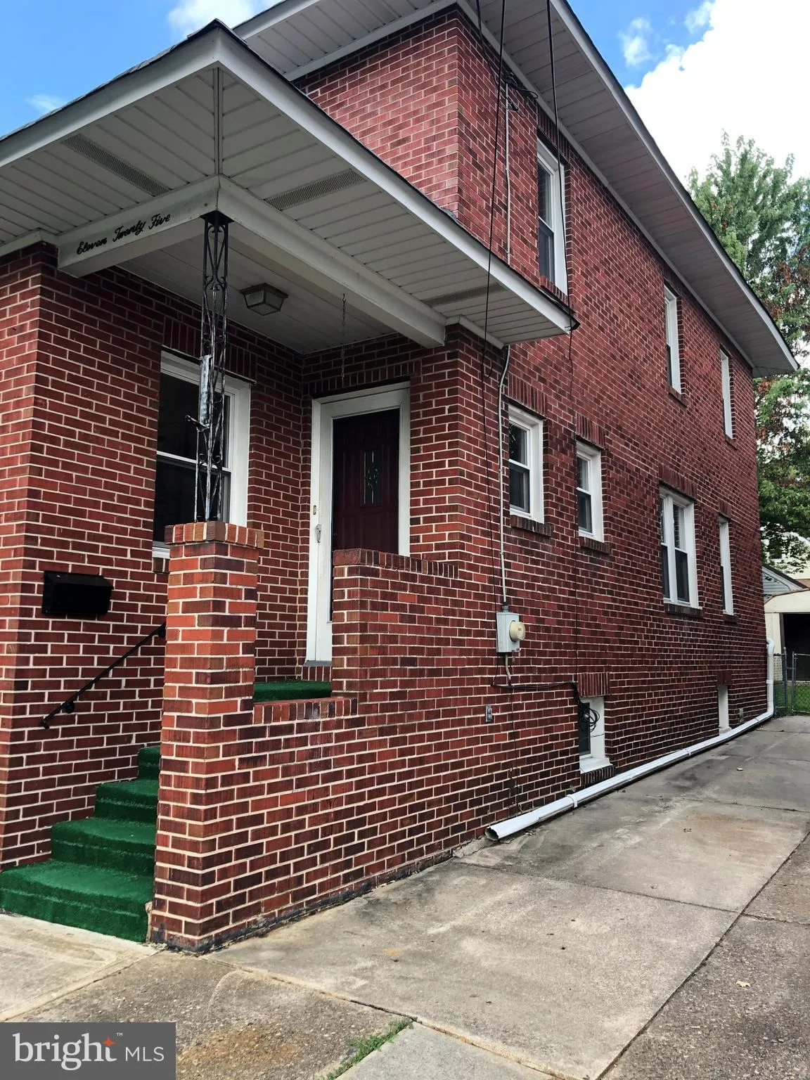 Haddon Township, New Jersey 08107, United States, 3 Bedrooms Bedrooms, ,1 BathroomBathrooms,Residential,Contingent,162113