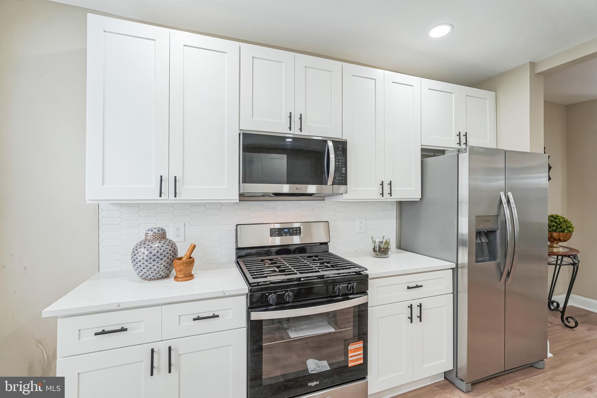 NICETOWN-TIOGA - Residential