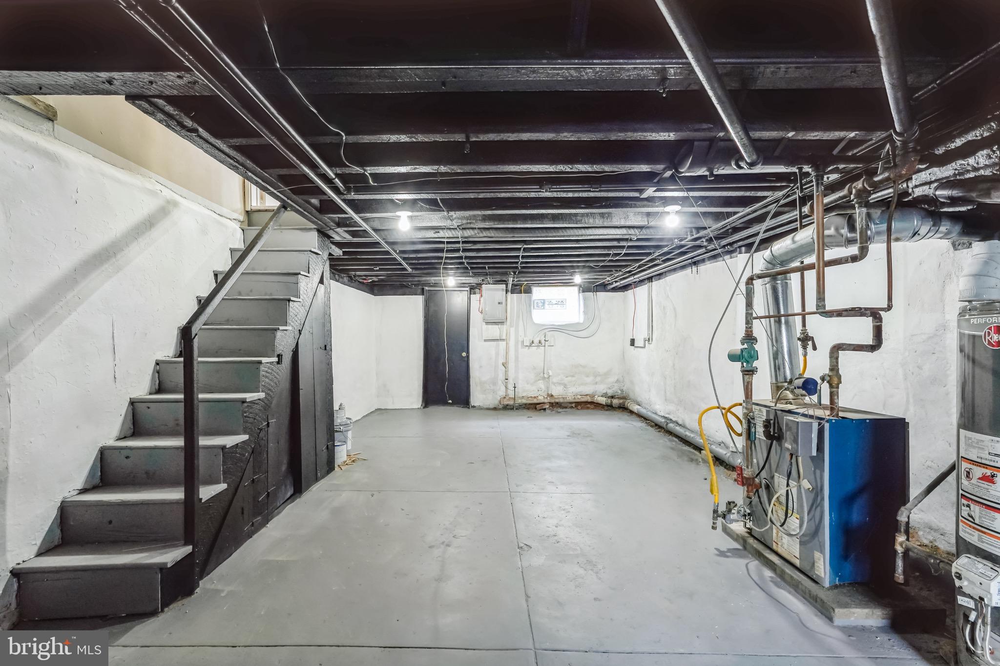 NICETOWN-TIOGA - Residential