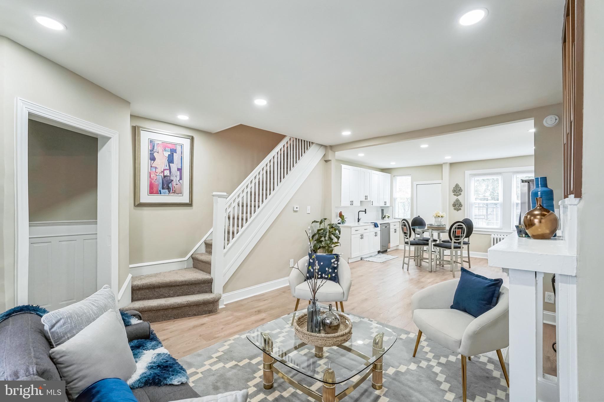 NICETOWN-TIOGA - Residential