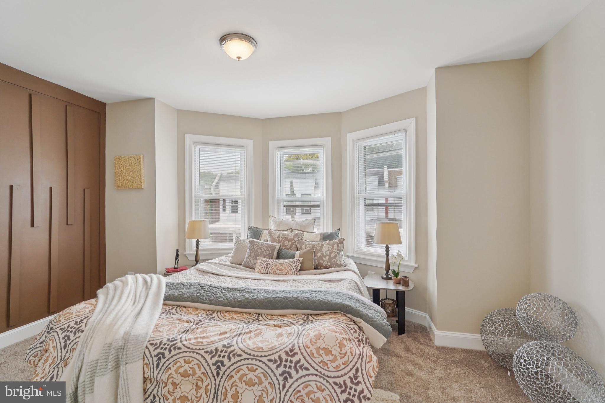 NICETOWN-TIOGA - Residential