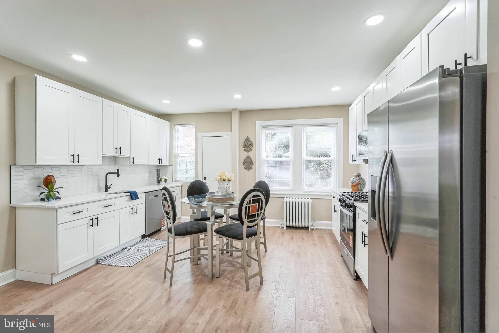 NICETOWN-TIOGA - Residential