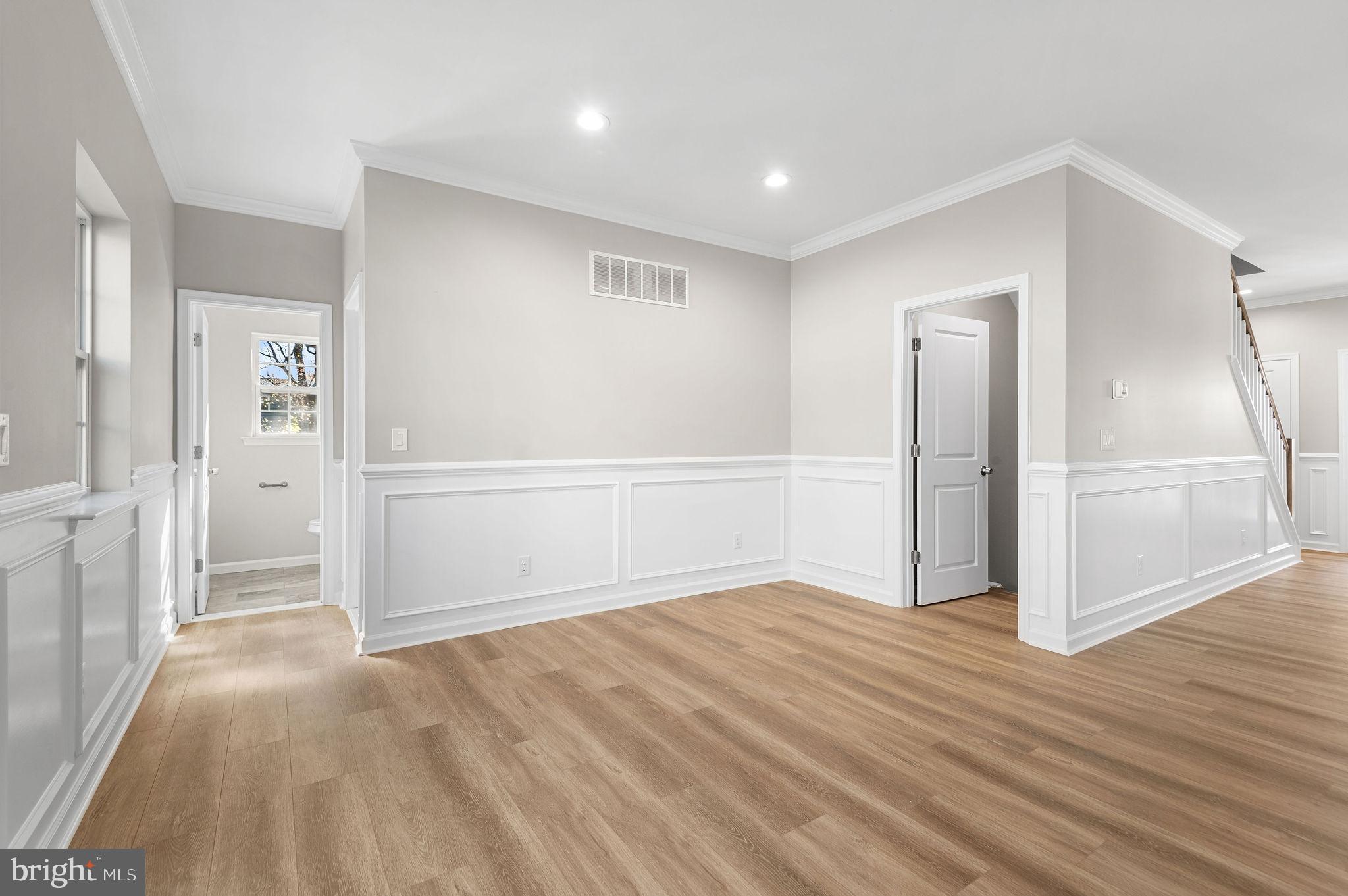 TREVOSE HGTS - Residential