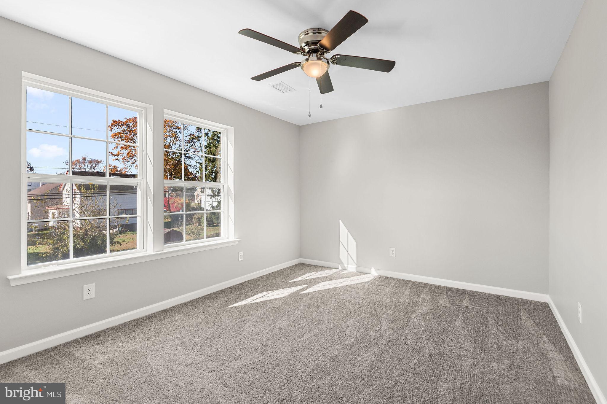 TREVOSE HGTS - Residential