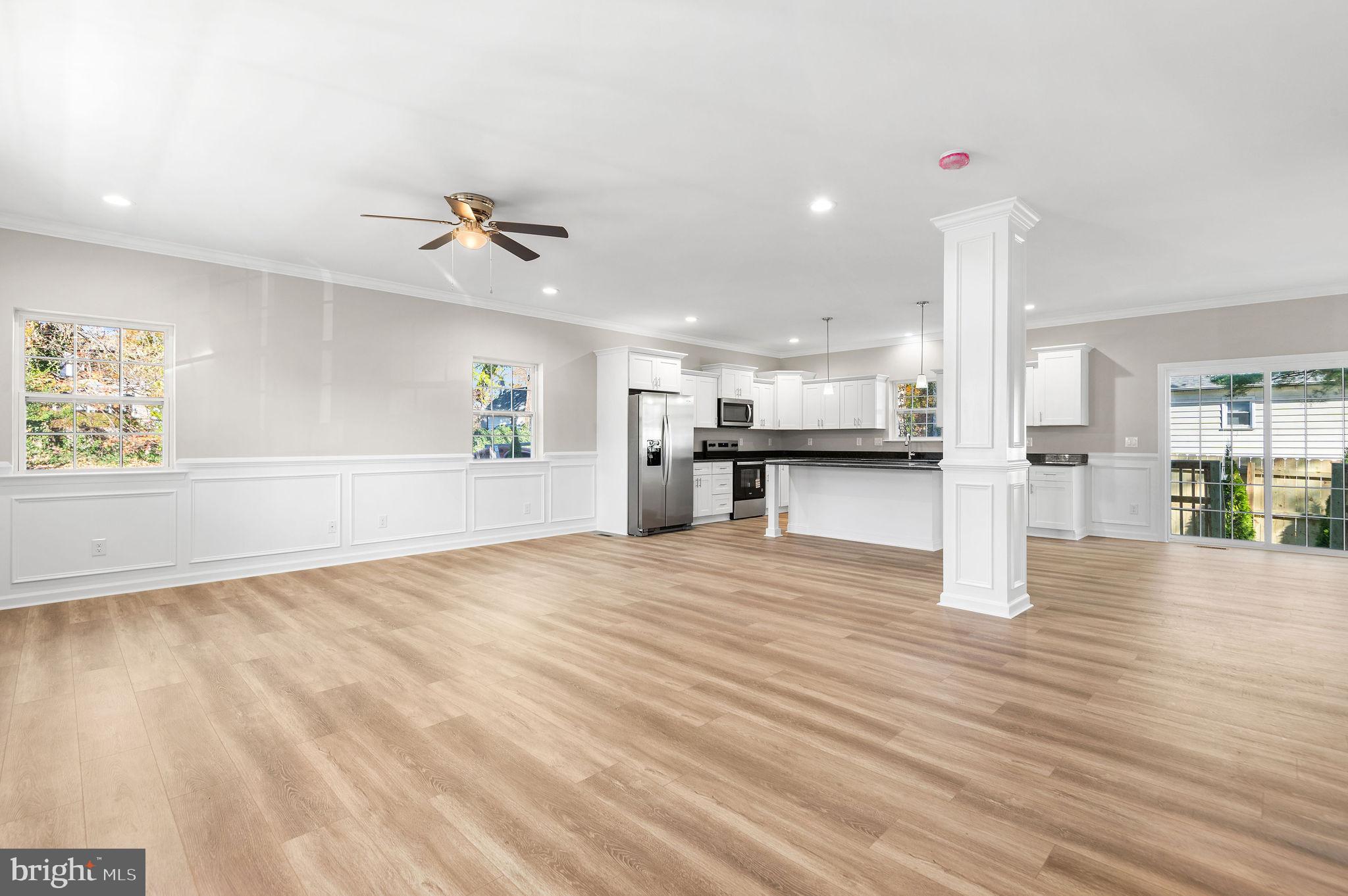 TREVOSE HGTS - Residential