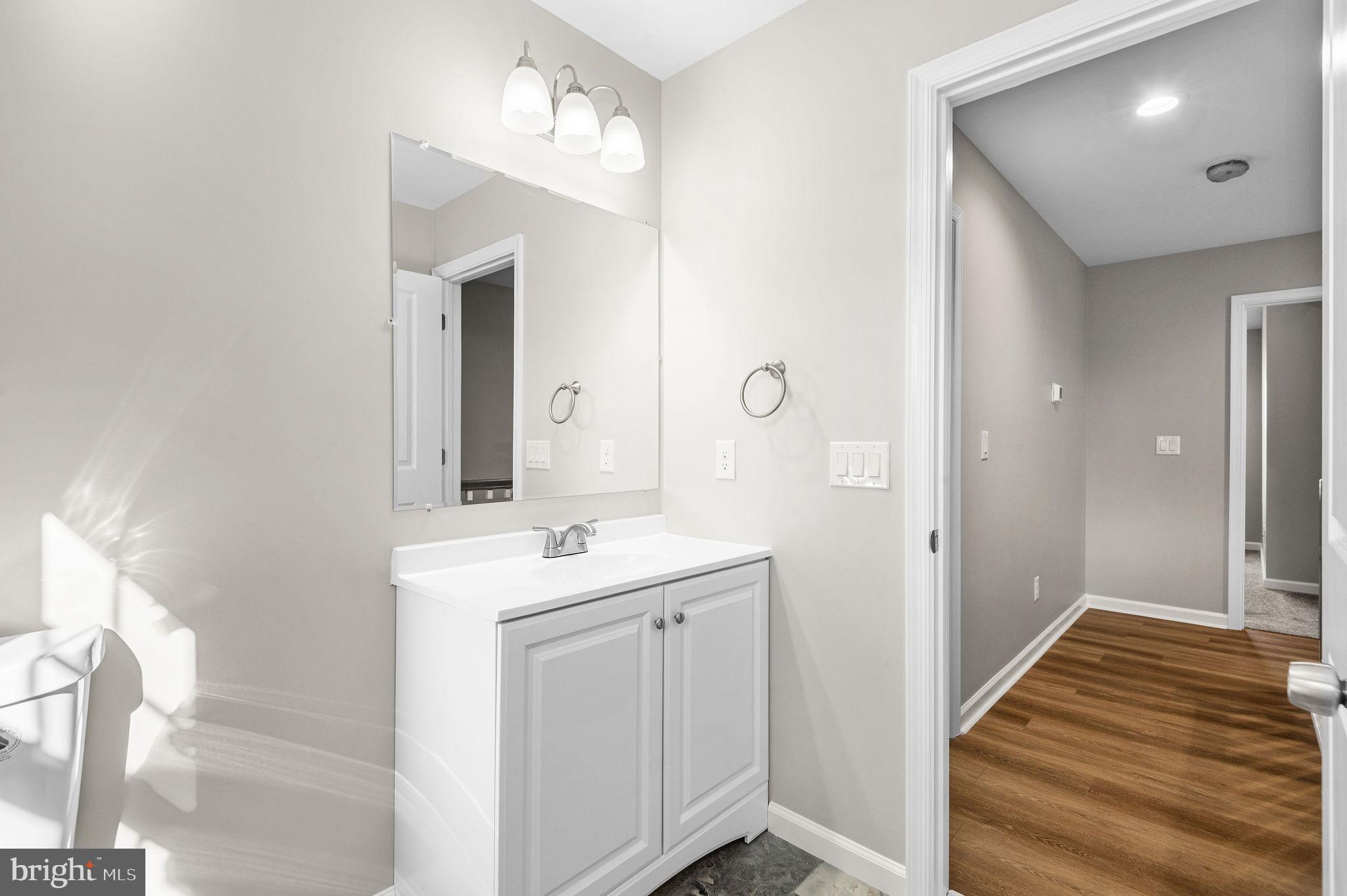 TREVOSE HGTS - Residential