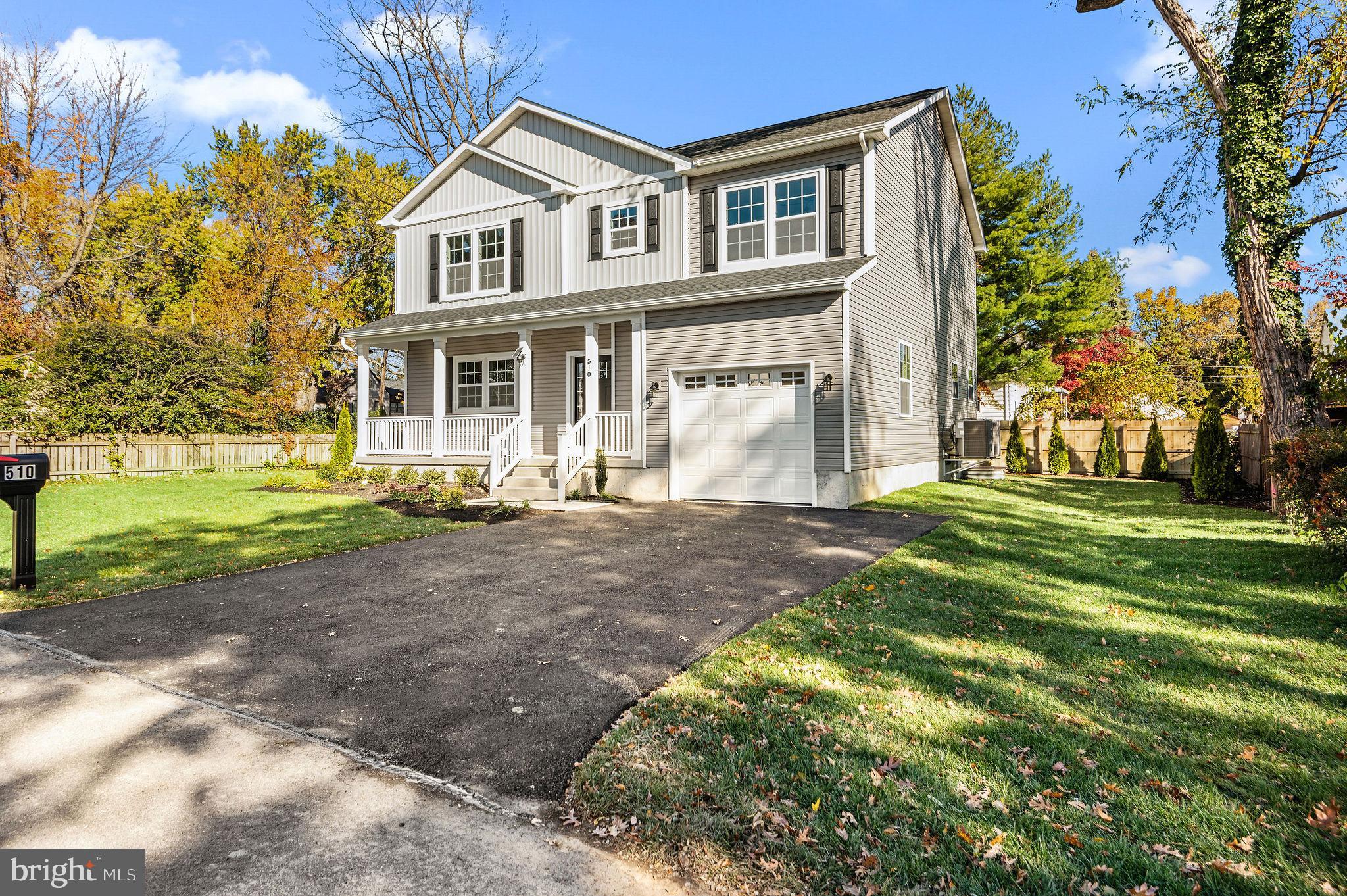 TREVOSE HGTS - Residential