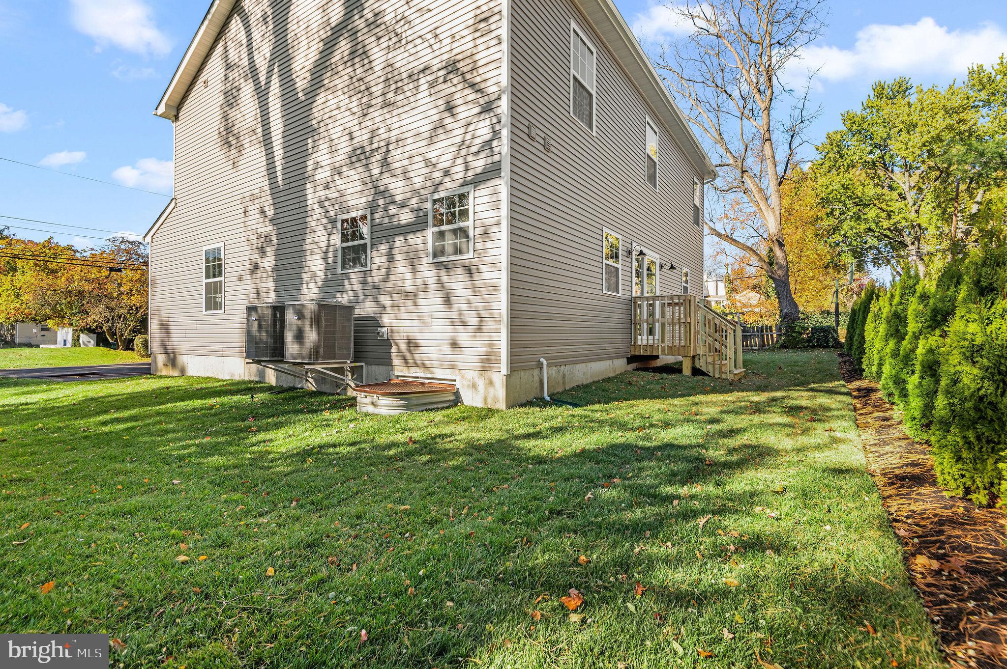 TREVOSE HGTS - Residential