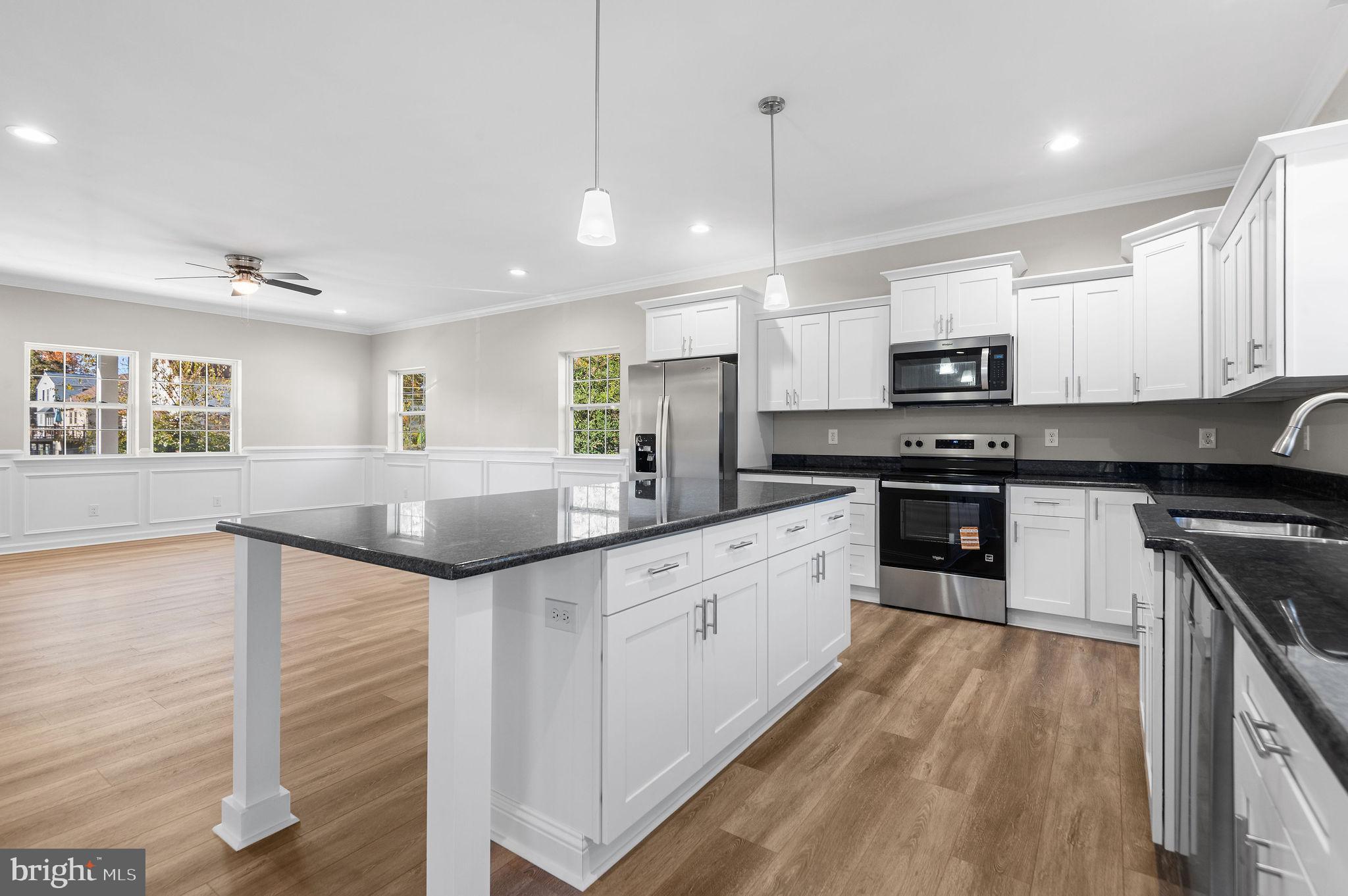 TREVOSE HGTS - Residential