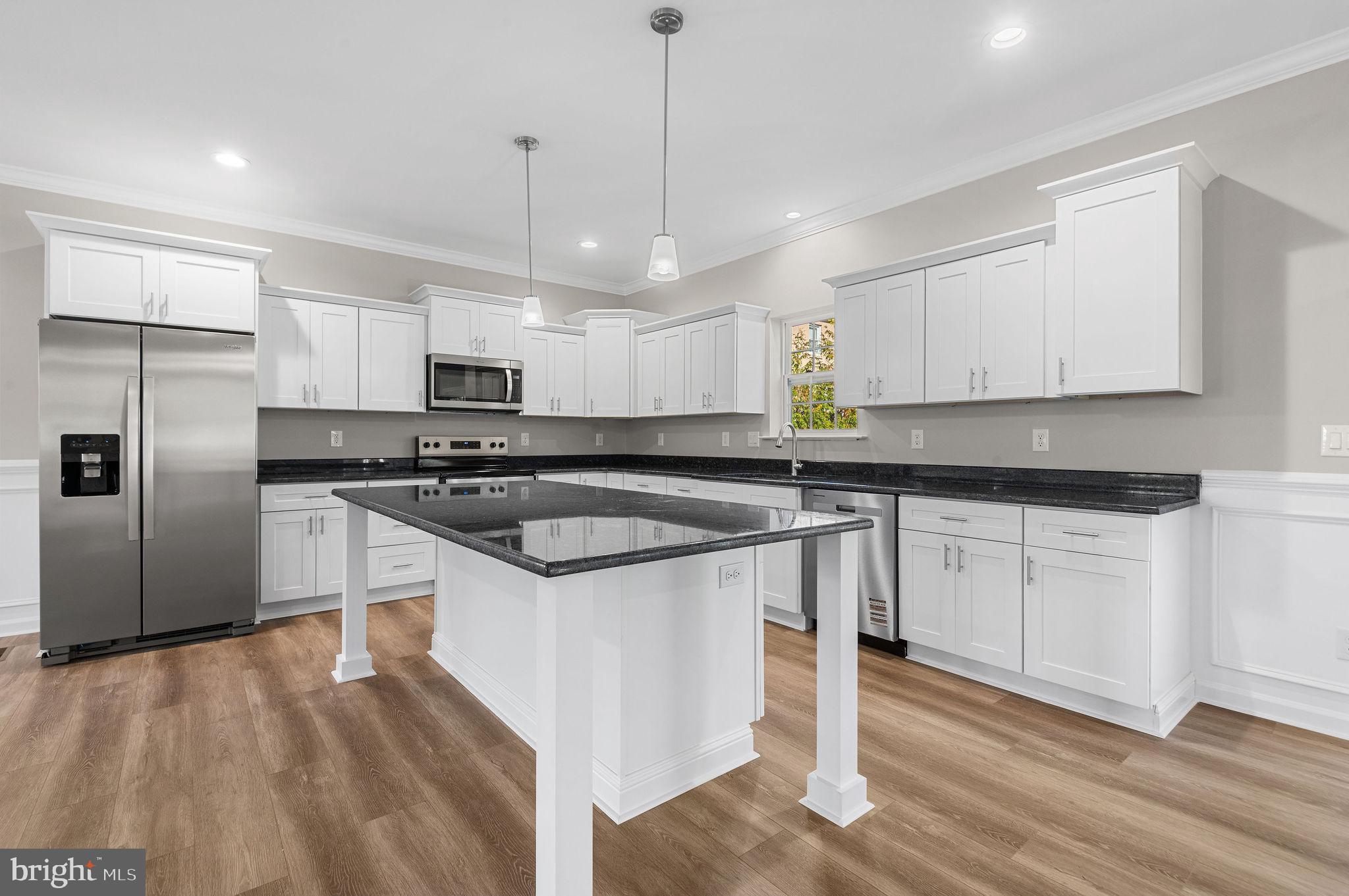 TREVOSE HGTS - Residential