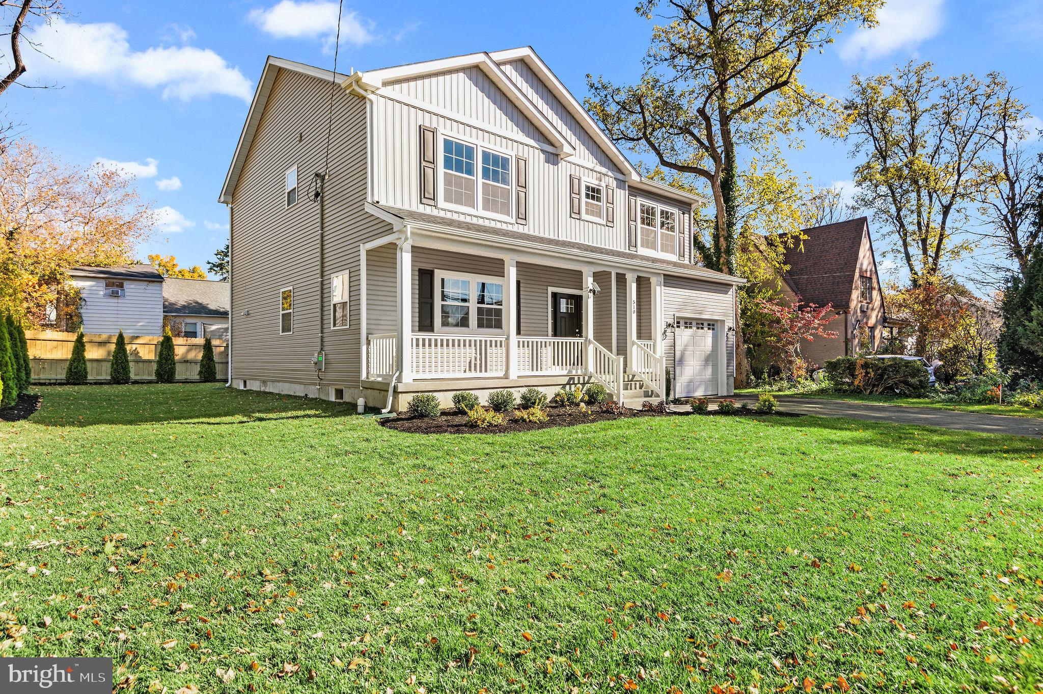 TREVOSE HGTS - Residential