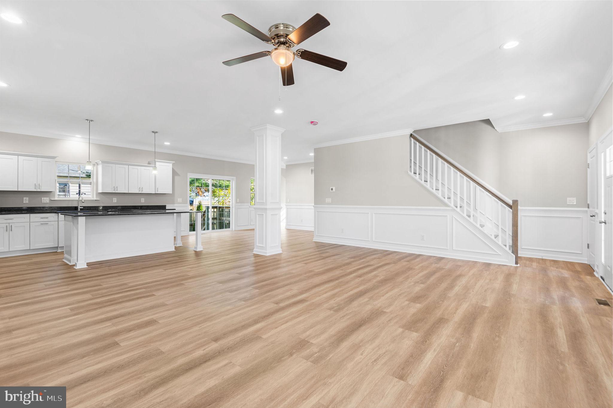 TREVOSE HGTS - Residential