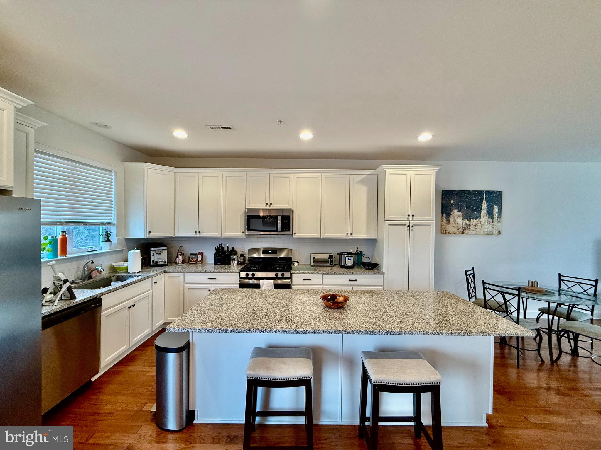 EVERLEIGH - Residential Lease