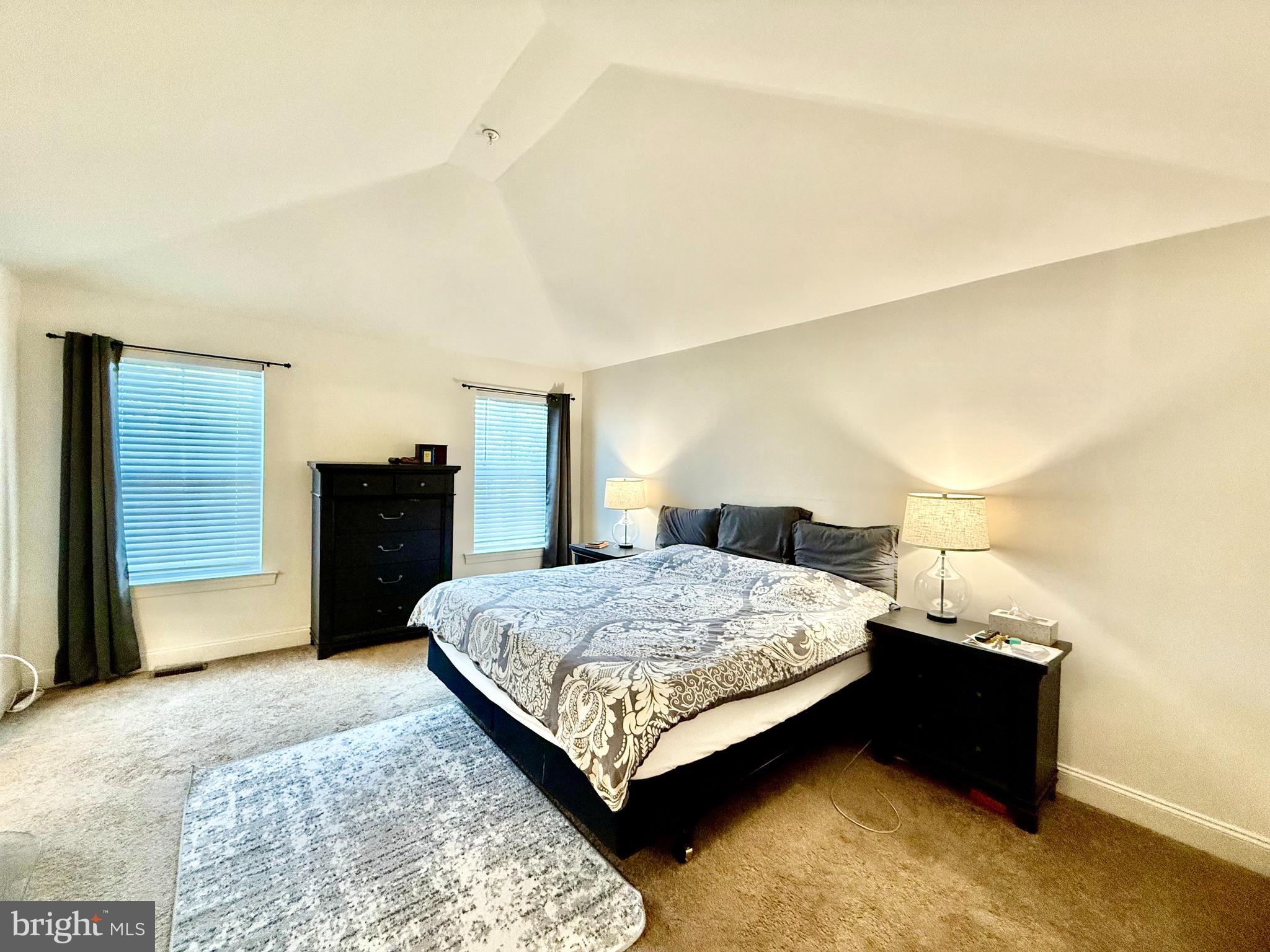 EVERLEIGH - Residential Lease