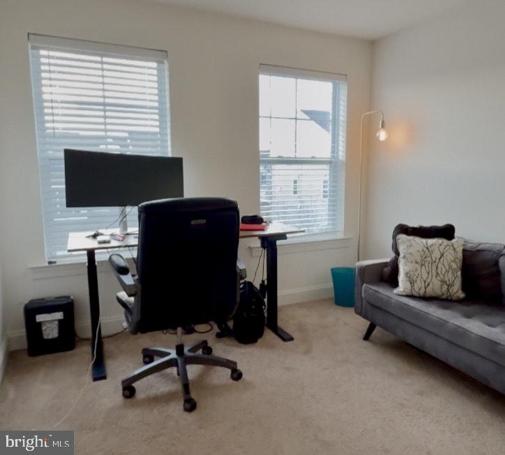 EVERLEIGH - Residential Lease