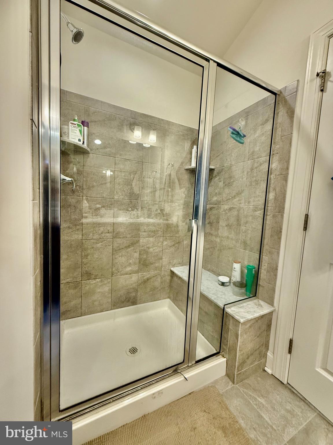 EVERLEIGH - Residential Lease