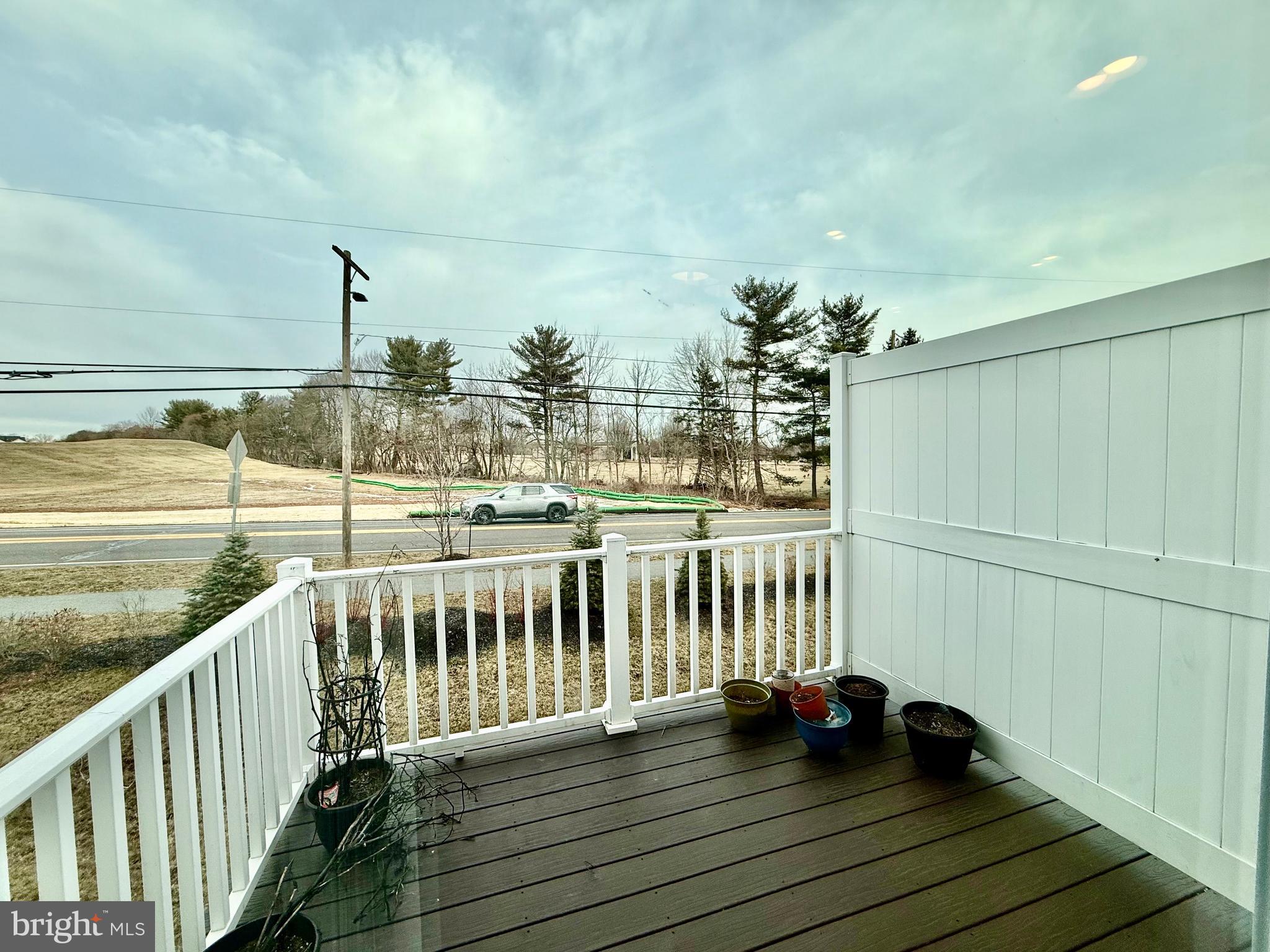 EVERLEIGH - Residential Lease