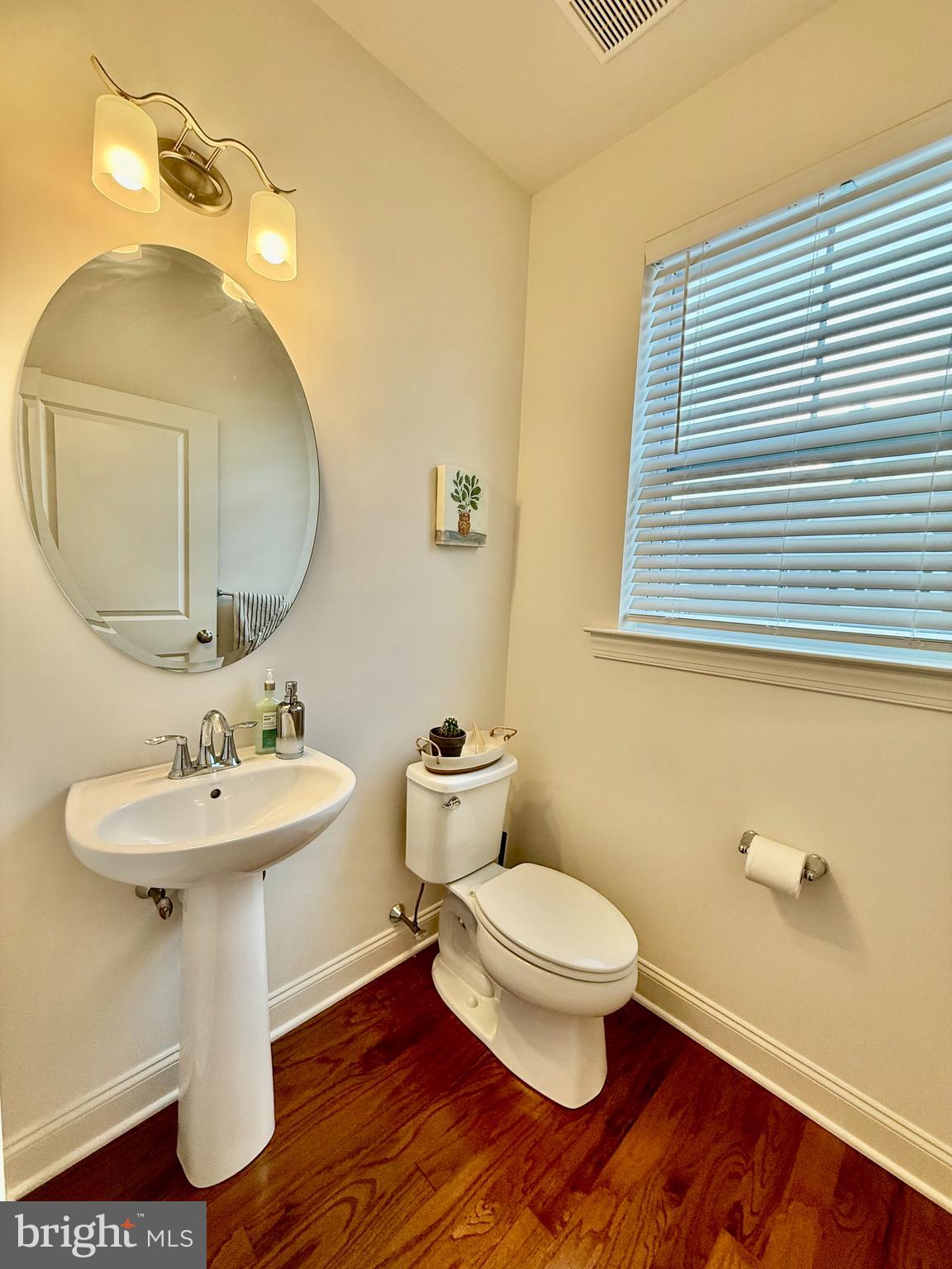 EVERLEIGH - Residential Lease