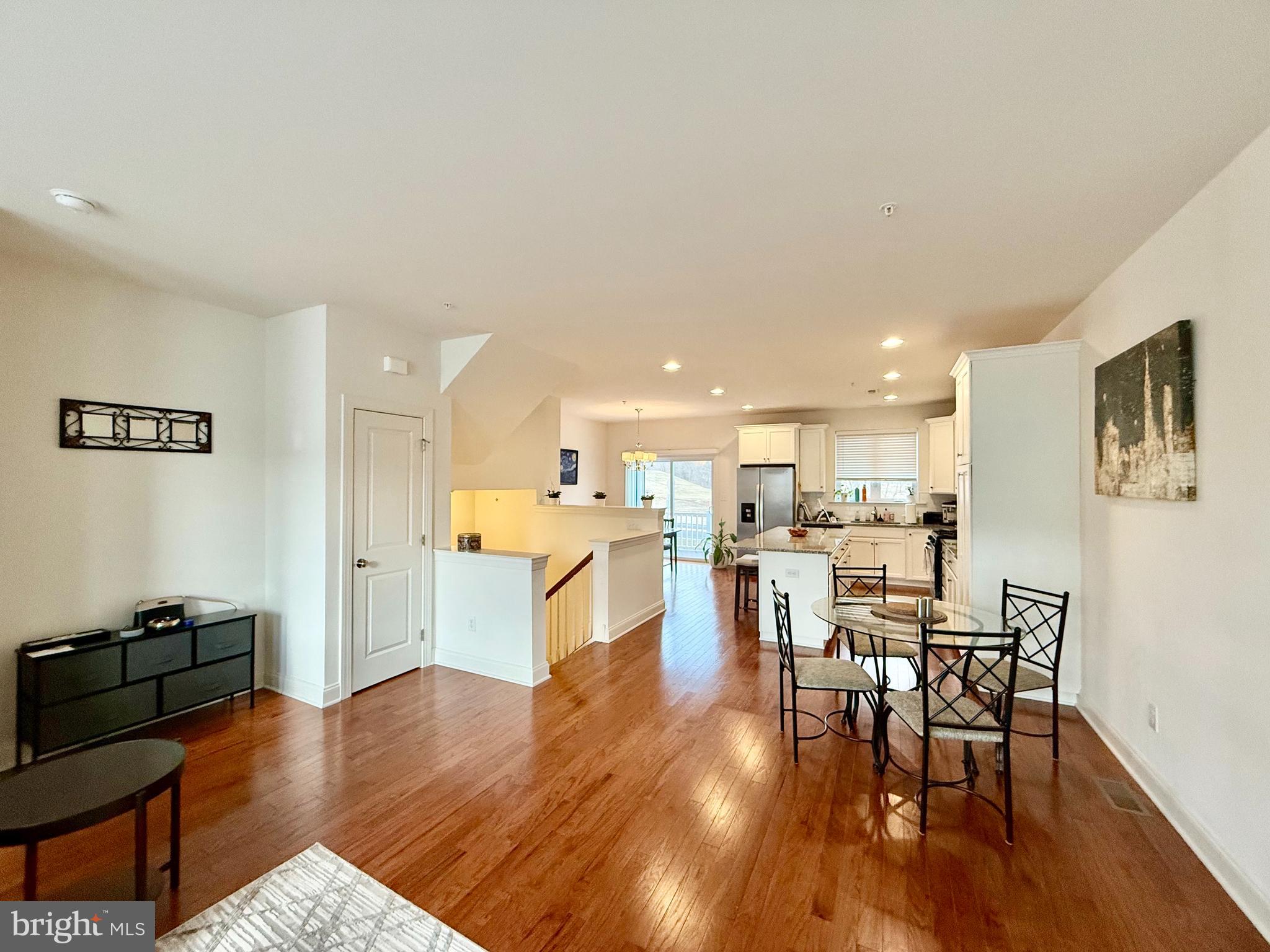 EVERLEIGH - Residential Lease