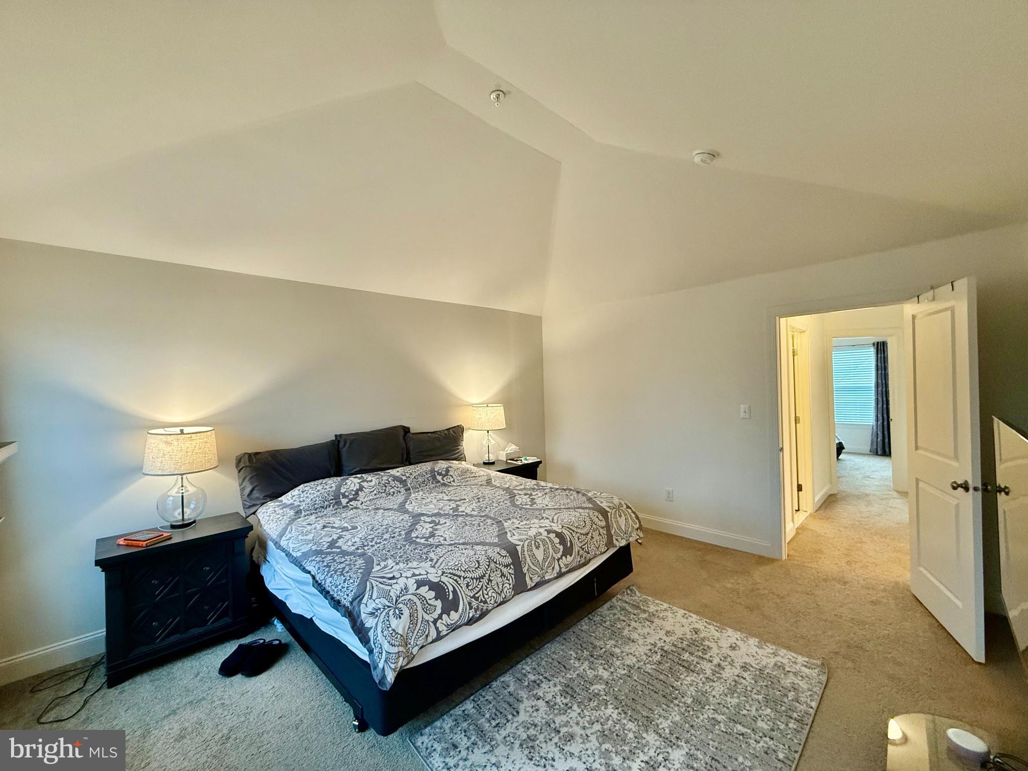 EVERLEIGH - Residential Lease