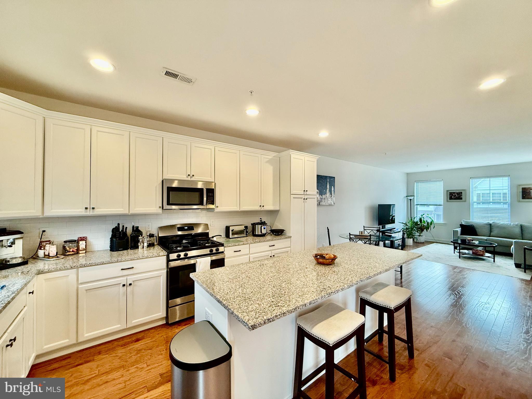 EVERLEIGH - Residential Lease