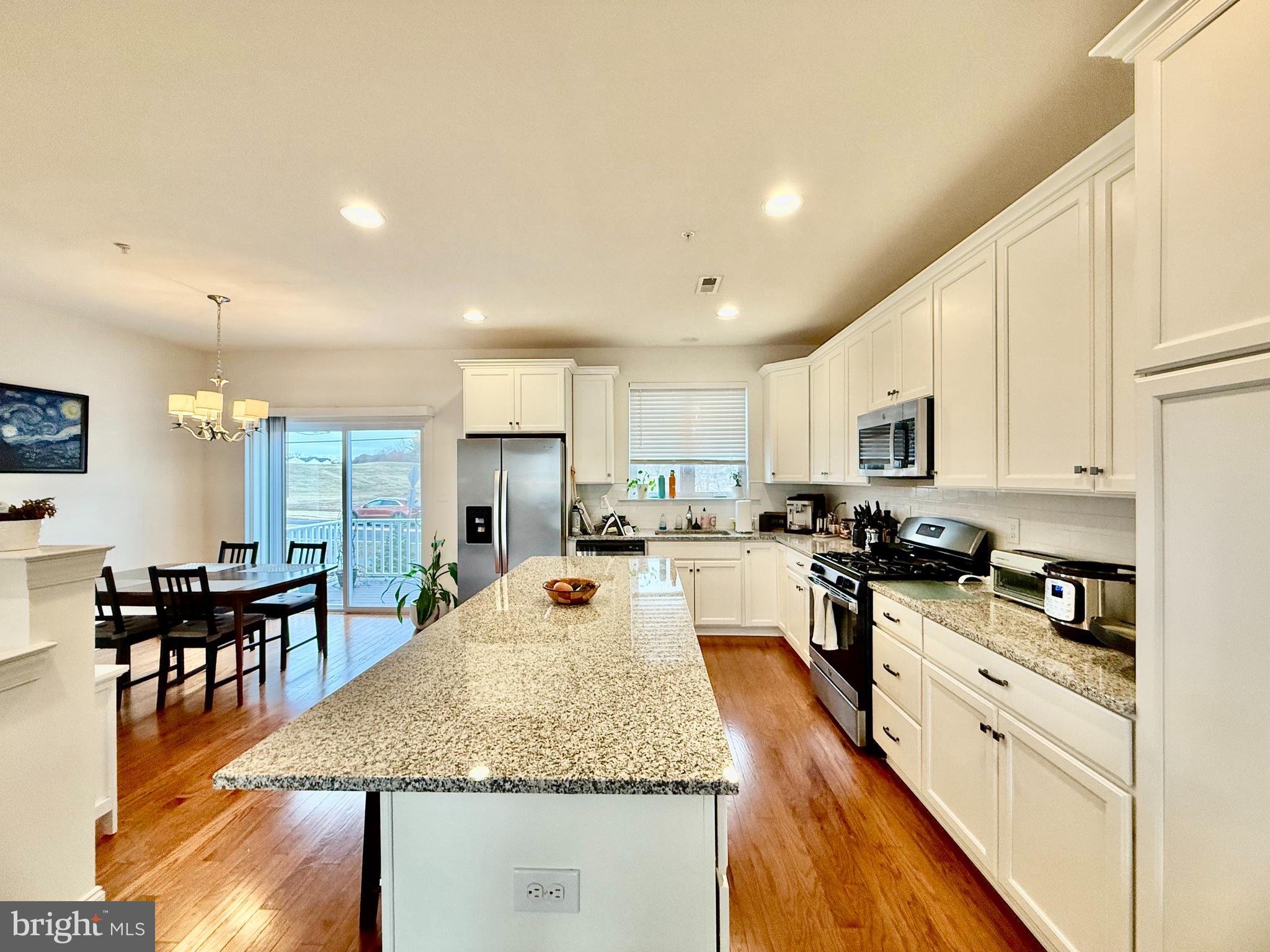 EVERLEIGH - Residential Lease