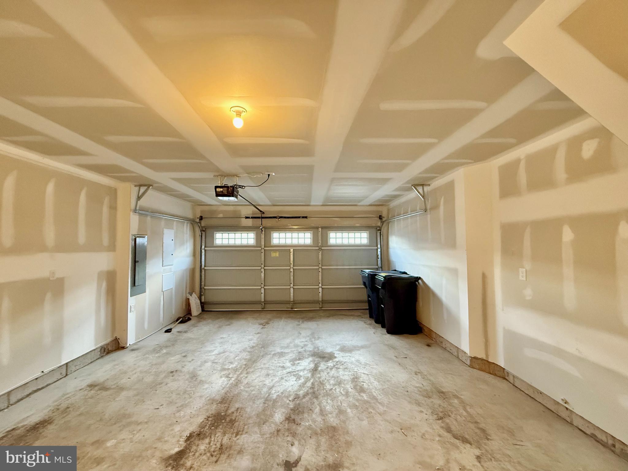 EVERLEIGH - Residential Lease