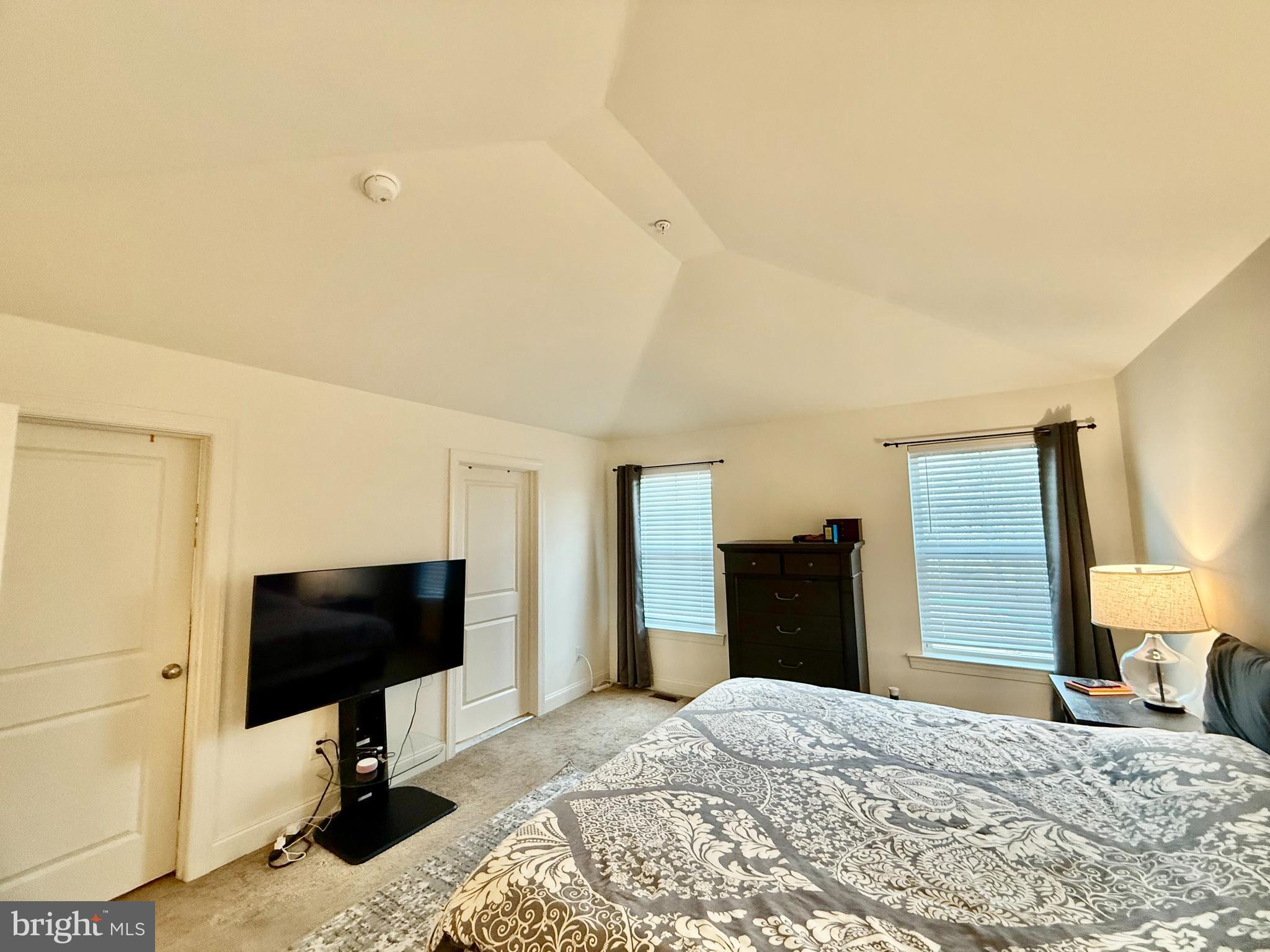 EVERLEIGH - Residential Lease