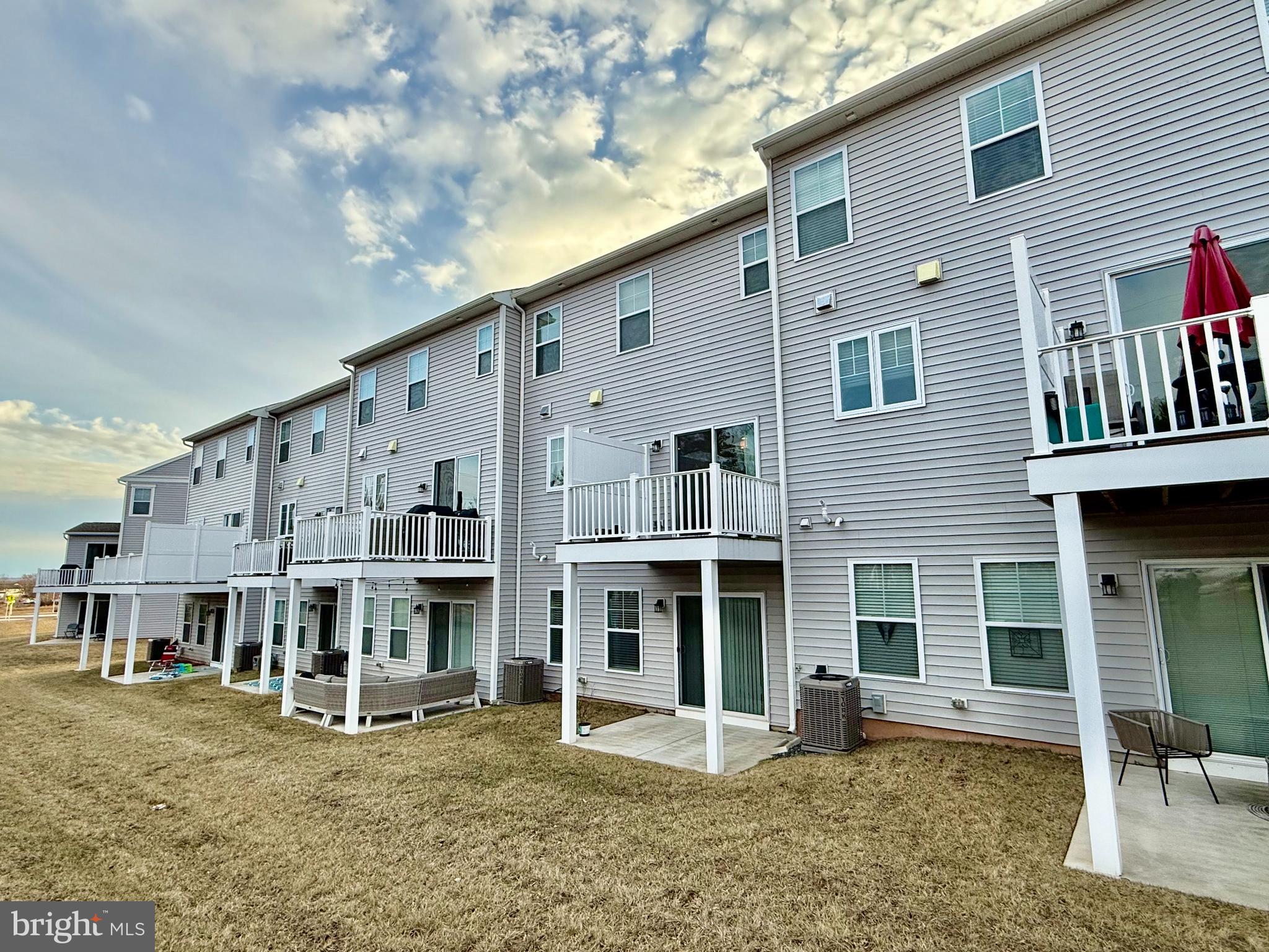 EVERLEIGH - Residential Lease