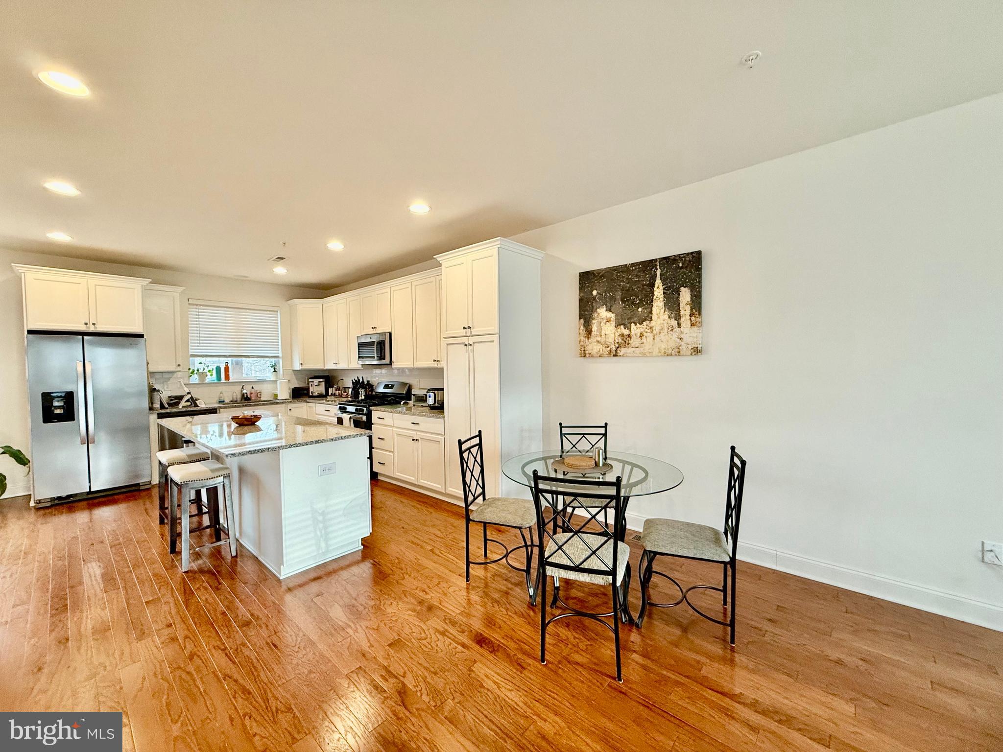 EVERLEIGH - Residential Lease