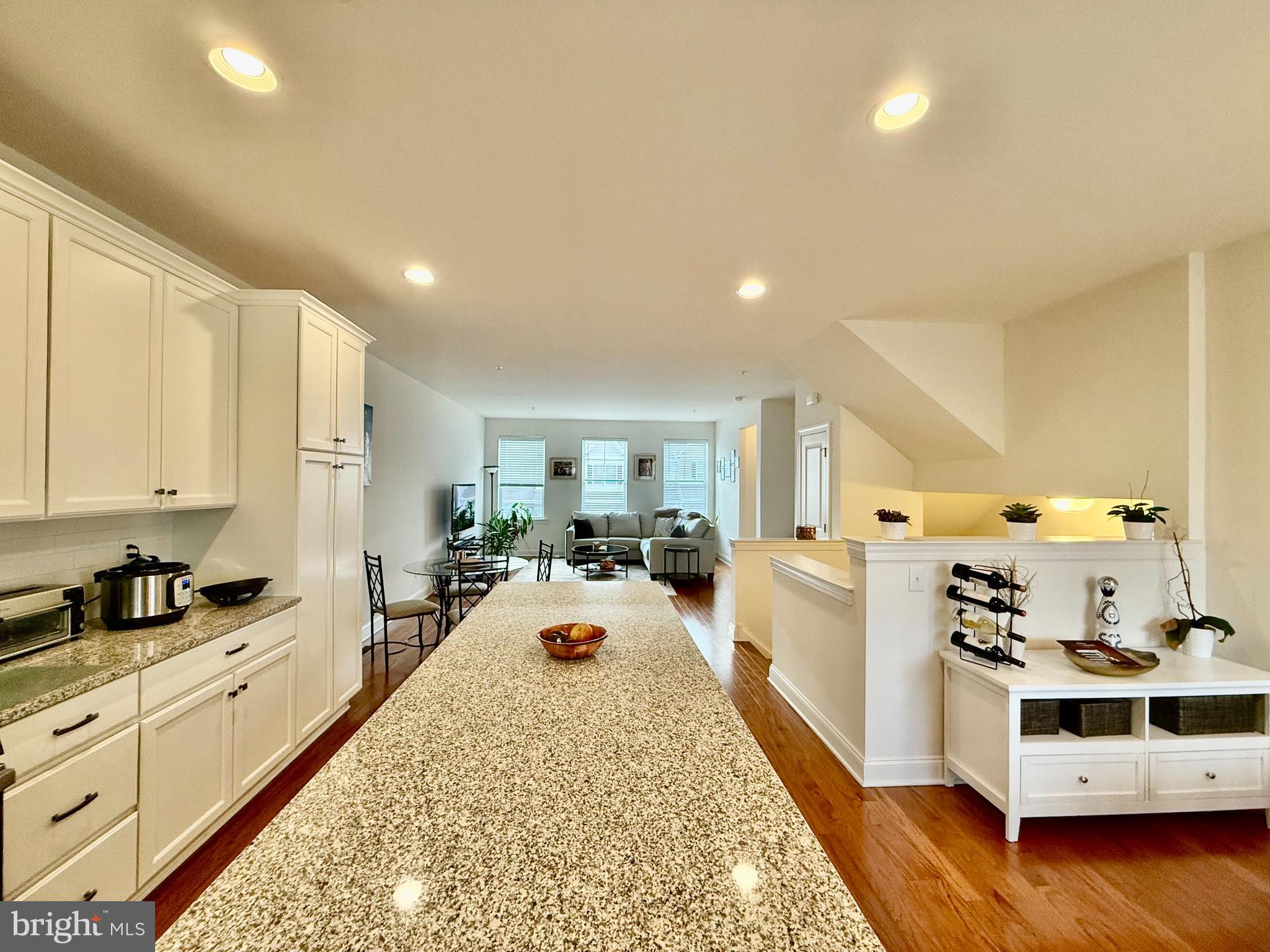 EVERLEIGH - Residential Lease