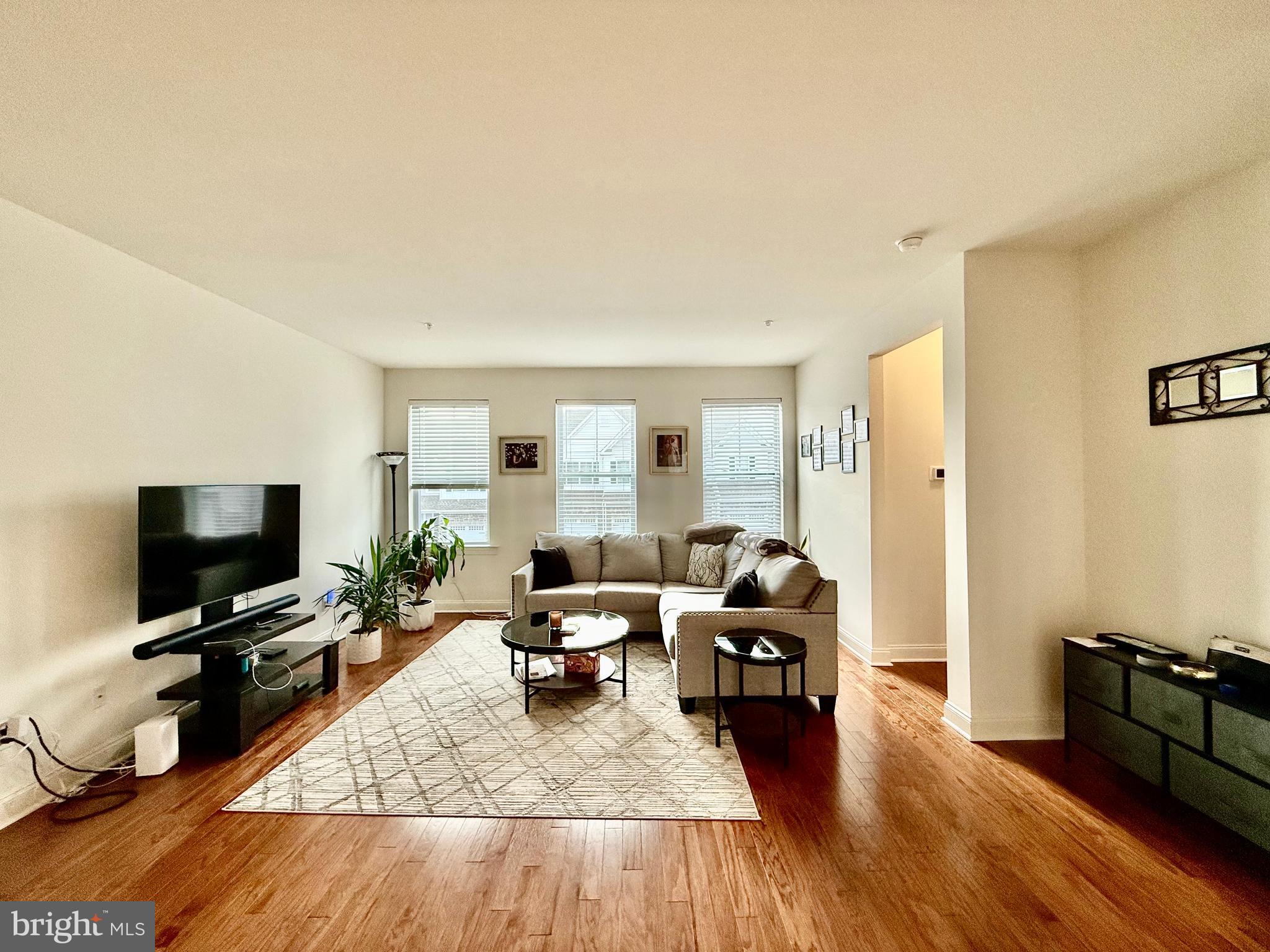 EVERLEIGH - Residential Lease