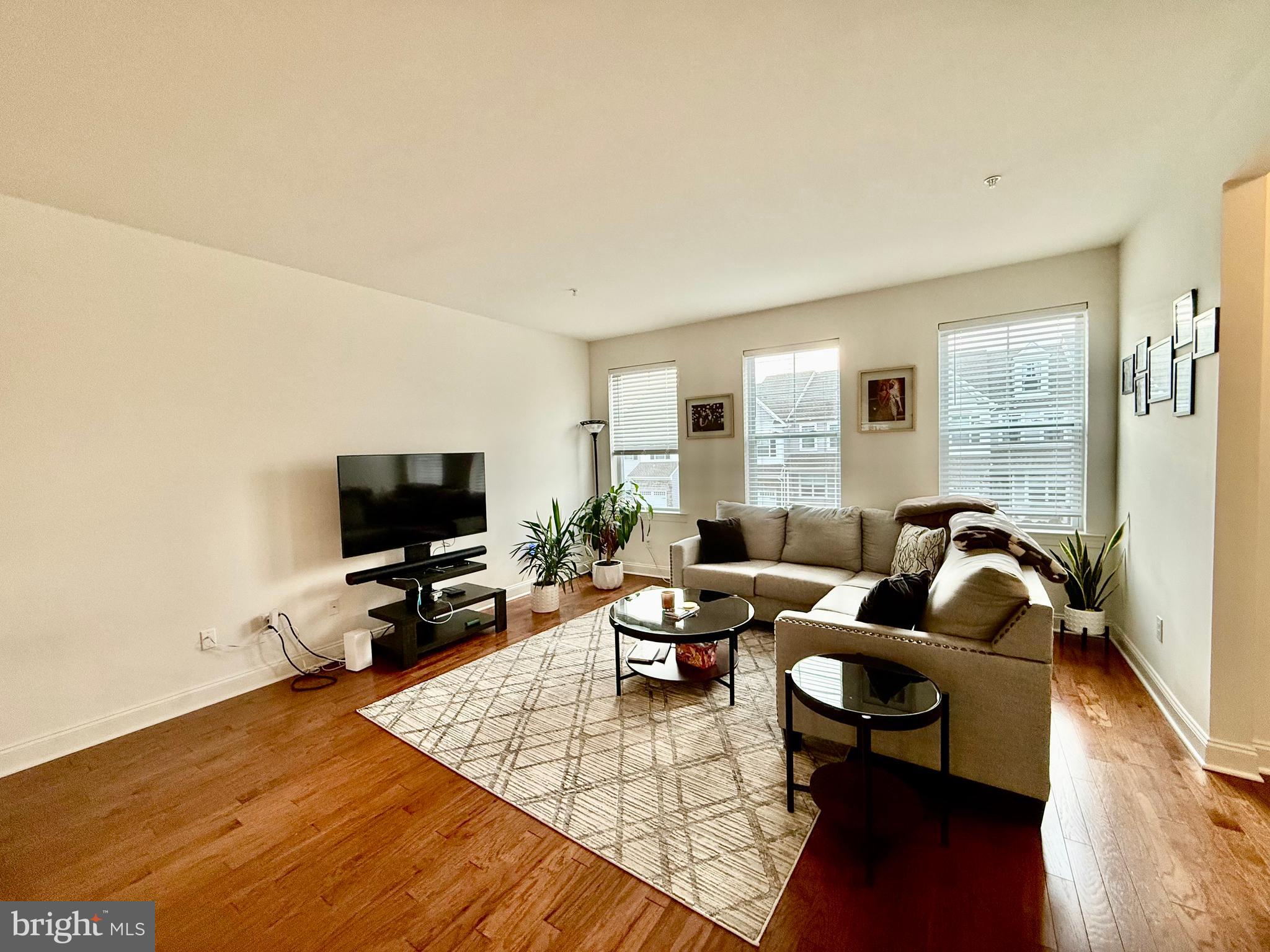 EVERLEIGH - Residential Lease